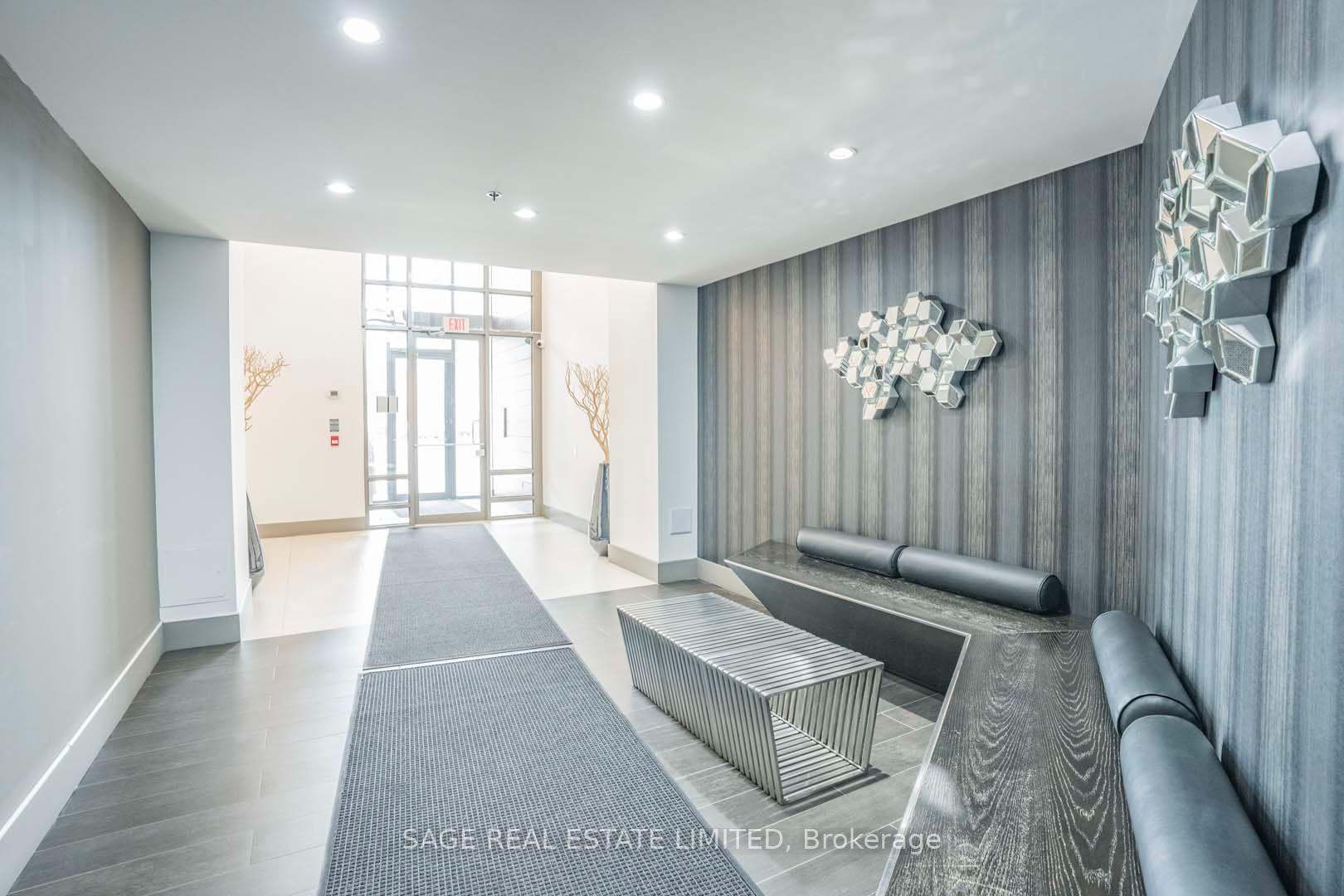 Photo 3 of Unit 305, 90 Trinity Street, Toronto, Moss Park — HOMEH