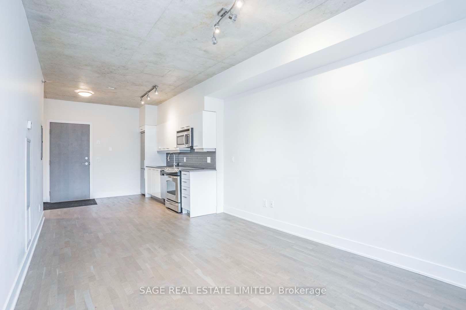 Photo 7 of Unit 305, 90 Trinity Street, Toronto, Moss Park — HOMEH