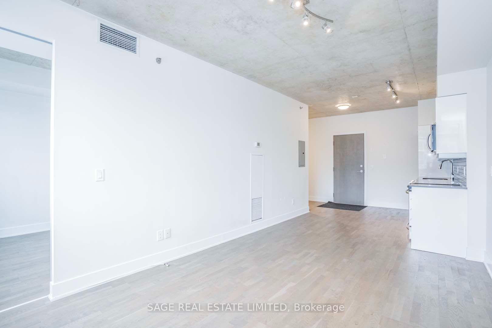 Photo 8 of Unit 305, 90 Trinity Street, Toronto, Moss Park — HOMEH