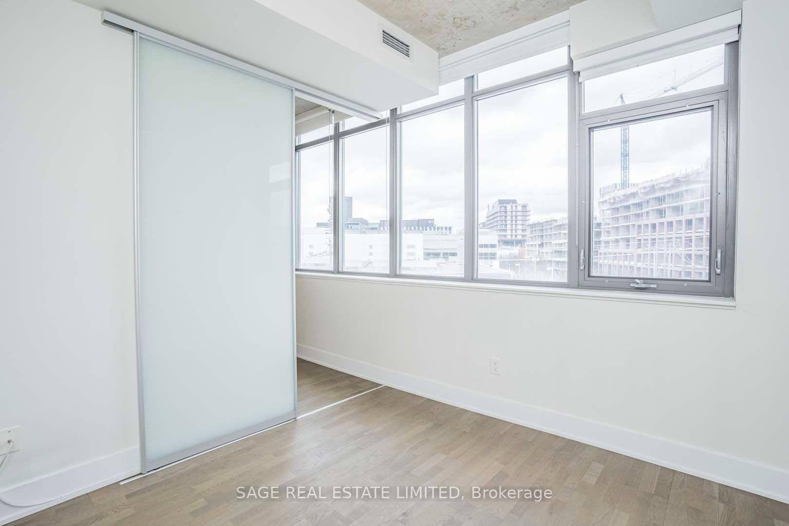 Photo 12 of Unit 305, 90 Trinity Street, Toronto, Moss Park — HOMEH