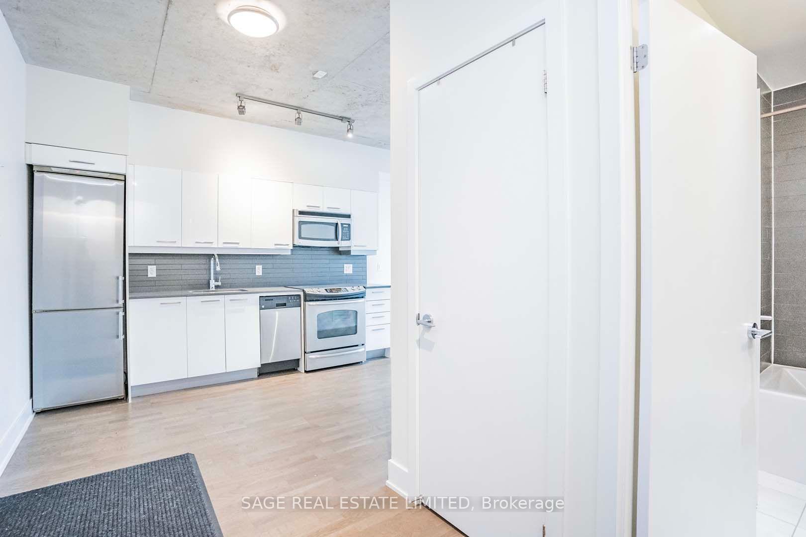 Photo 16 of Unit 305, 90 Trinity Street, Toronto, Moss Park — HOMEH