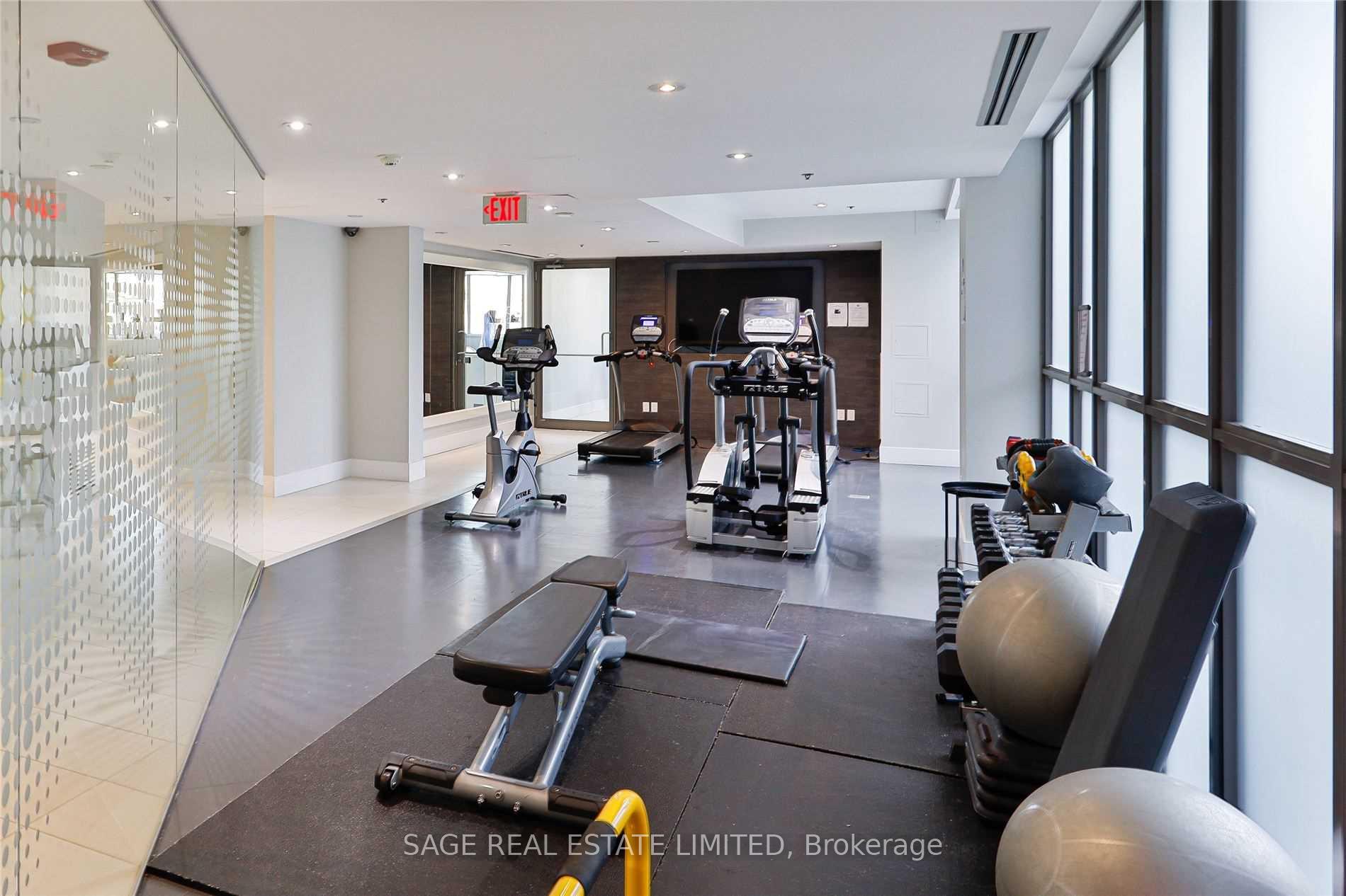Photo 20 of Unit 305, 90 Trinity Street, Toronto, Moss Park — HOMEH
