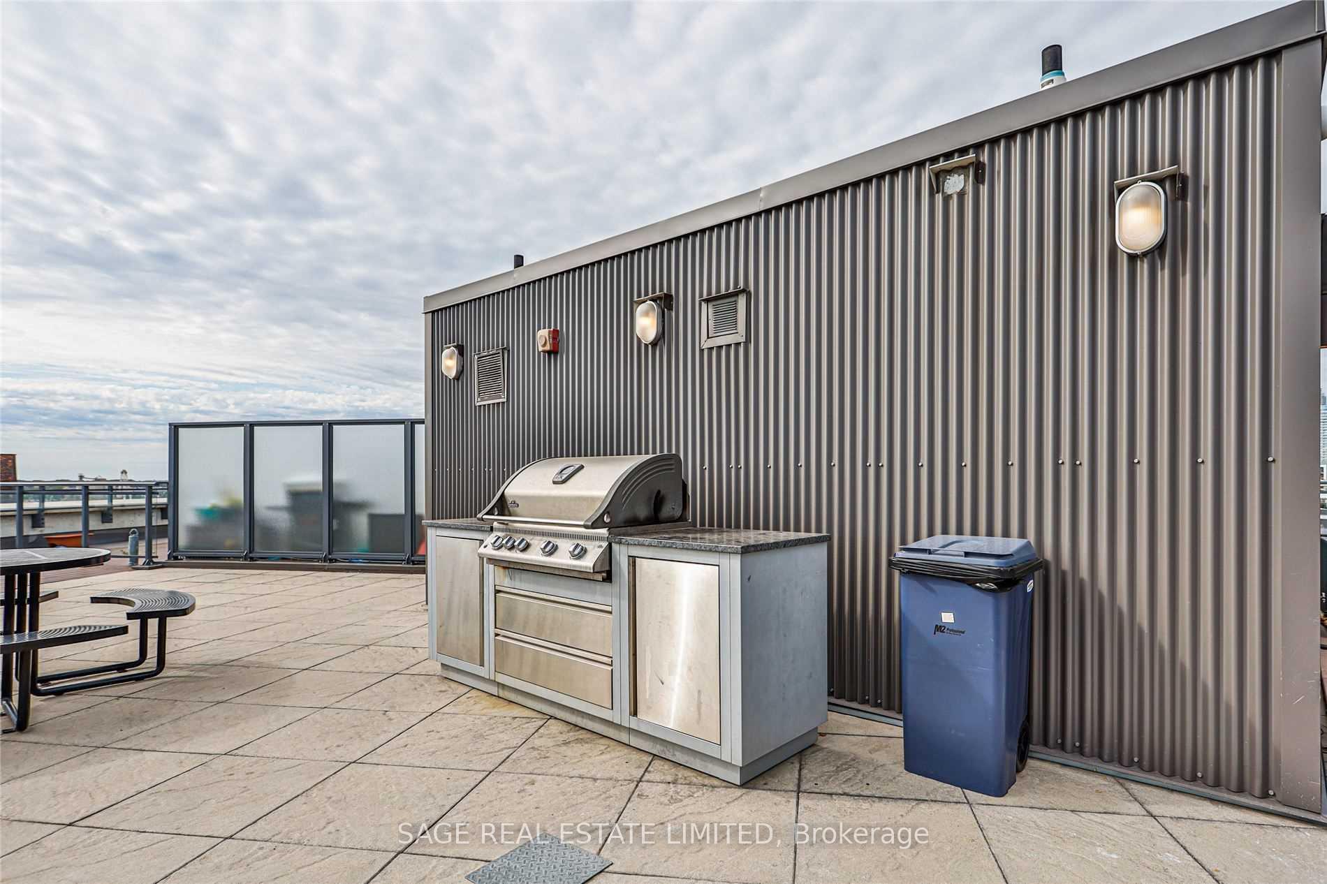 Photo 21 of Unit 305, 90 Trinity Street, Toronto, Moss Park — HOMEH