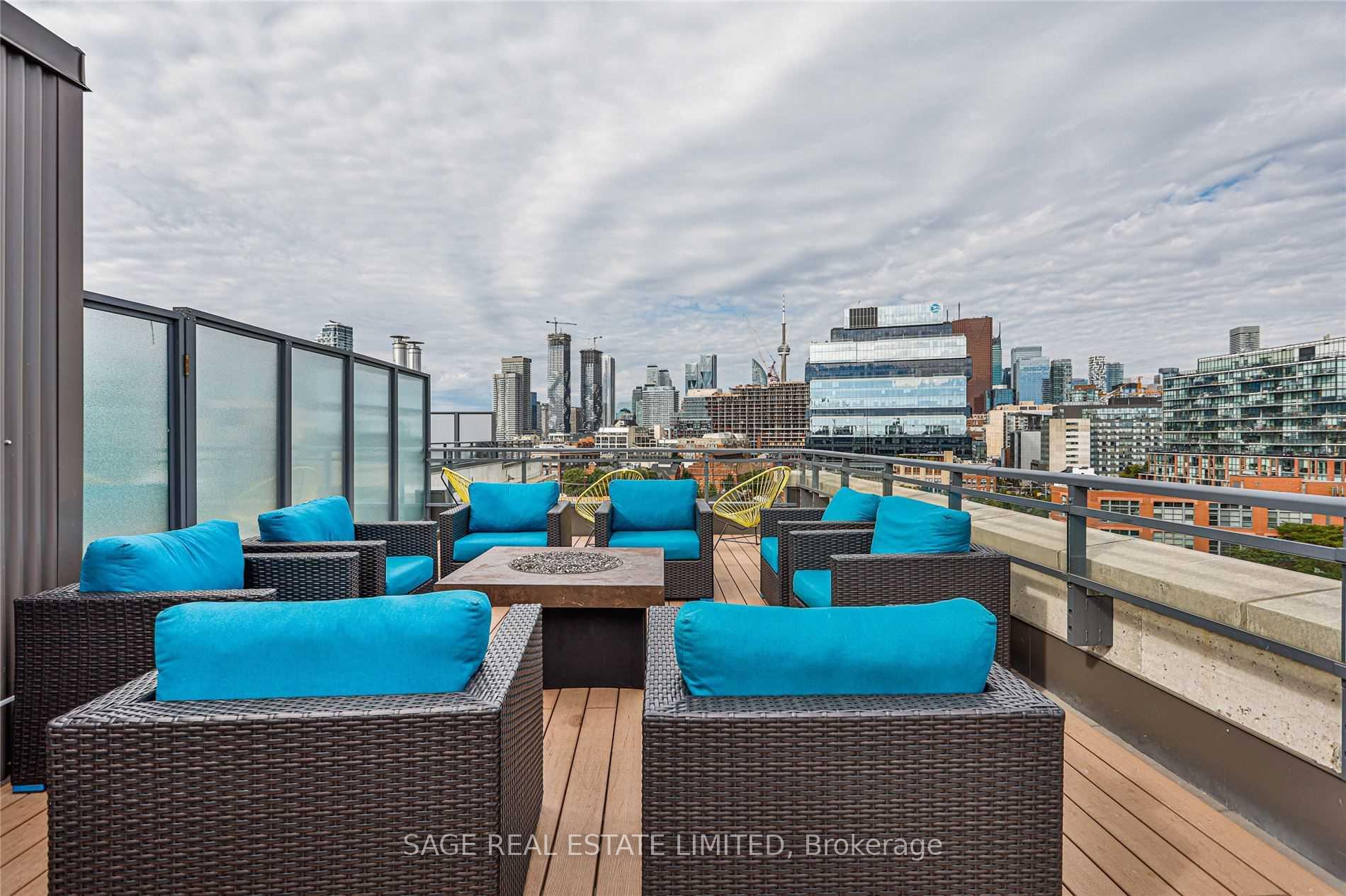 Photo 22 of Unit 305, 90 Trinity Street, Toronto, Moss Park — HOMEH
