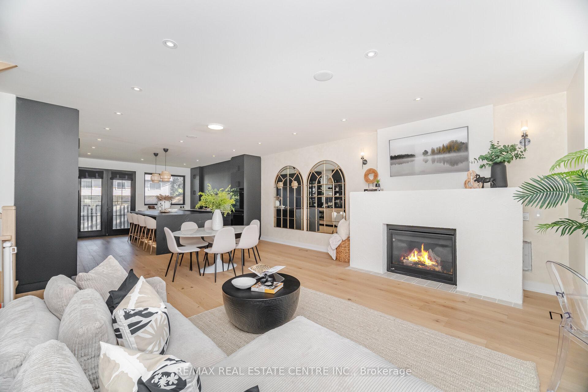 Photo 15 of 772 Banting Court, Milton, Dorset Park — HOMEH