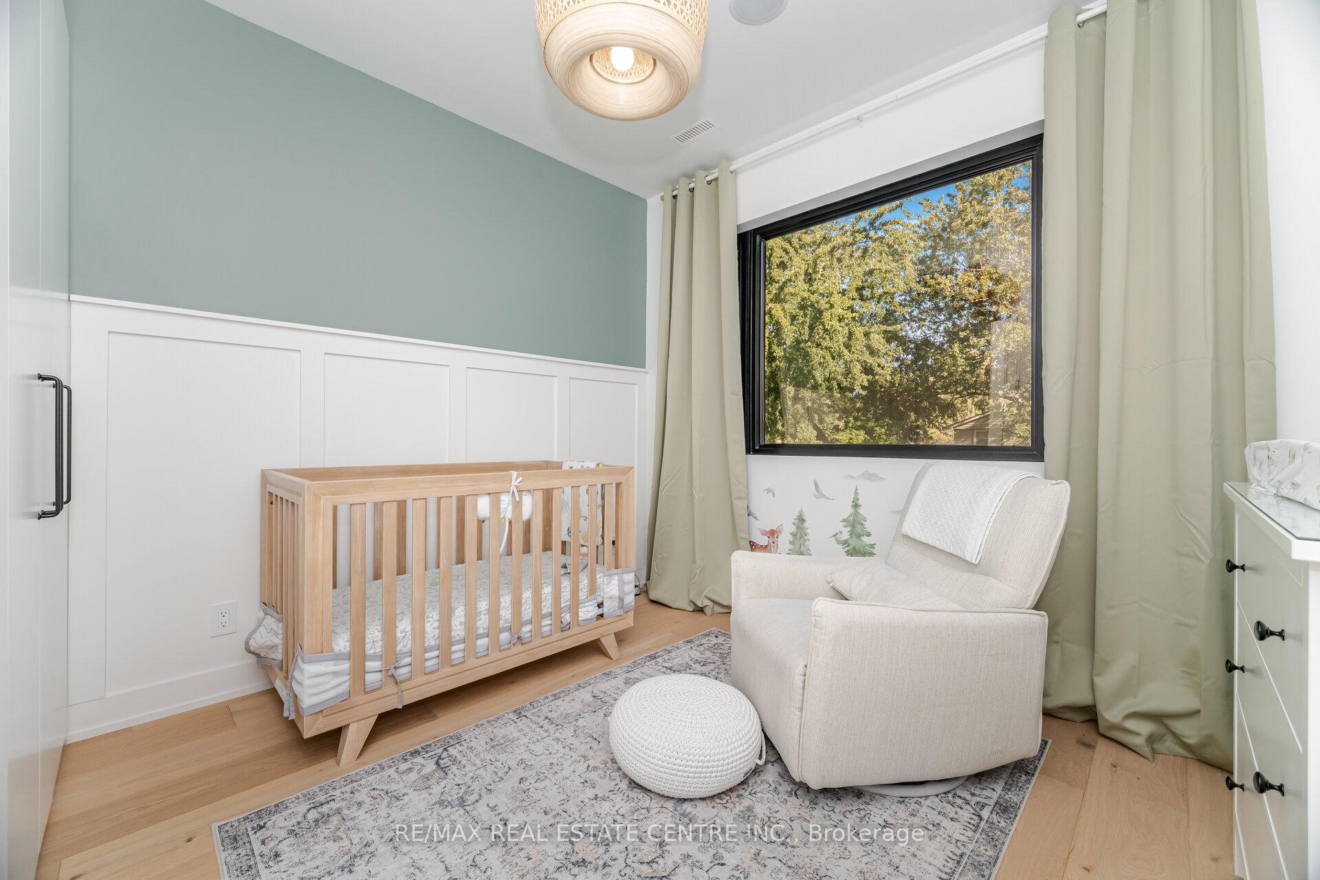 Photo 36 of 772 Banting Court, Milton, Dorset Park — HOMEH