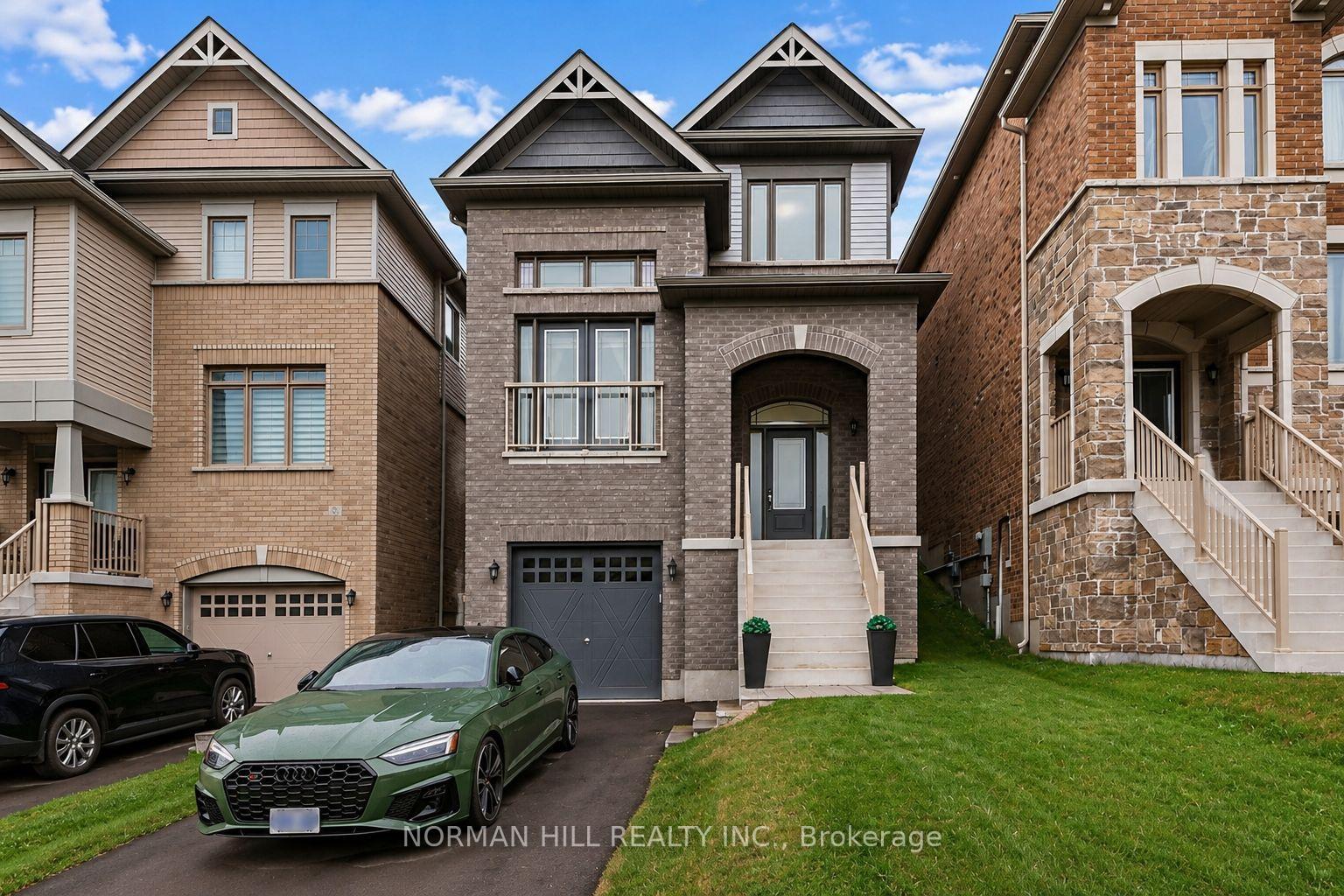Photo 1 of 46 Janes Crescent, New Tecumseth, Alliston — HOMEH