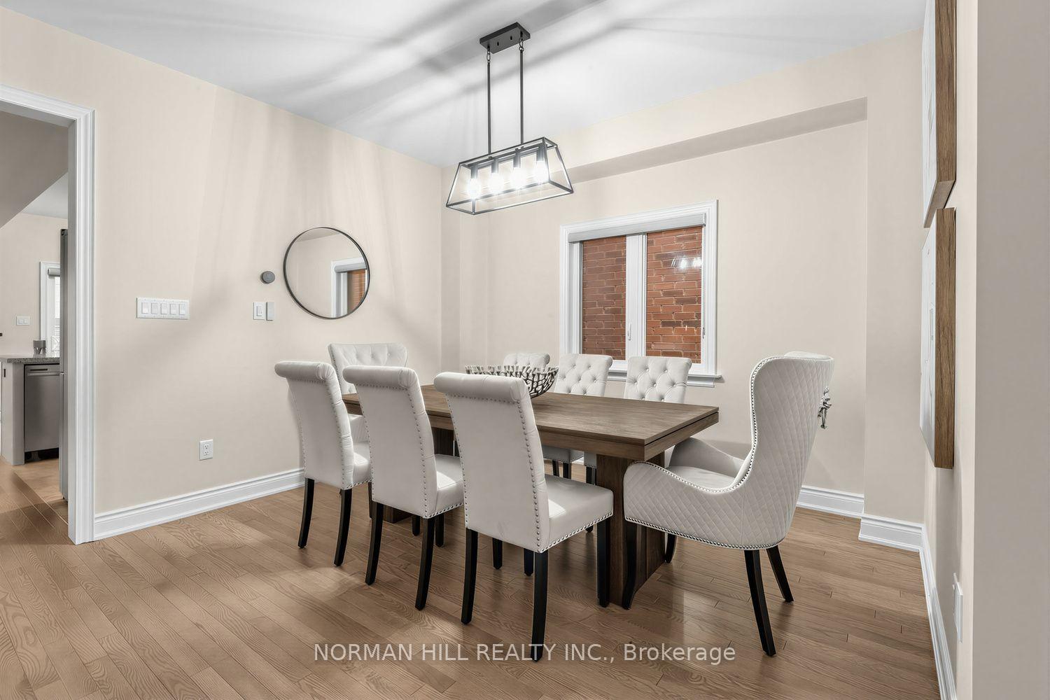 Photo 9 of 46 Janes Crescent, New Tecumseth, Alliston — HOMEH