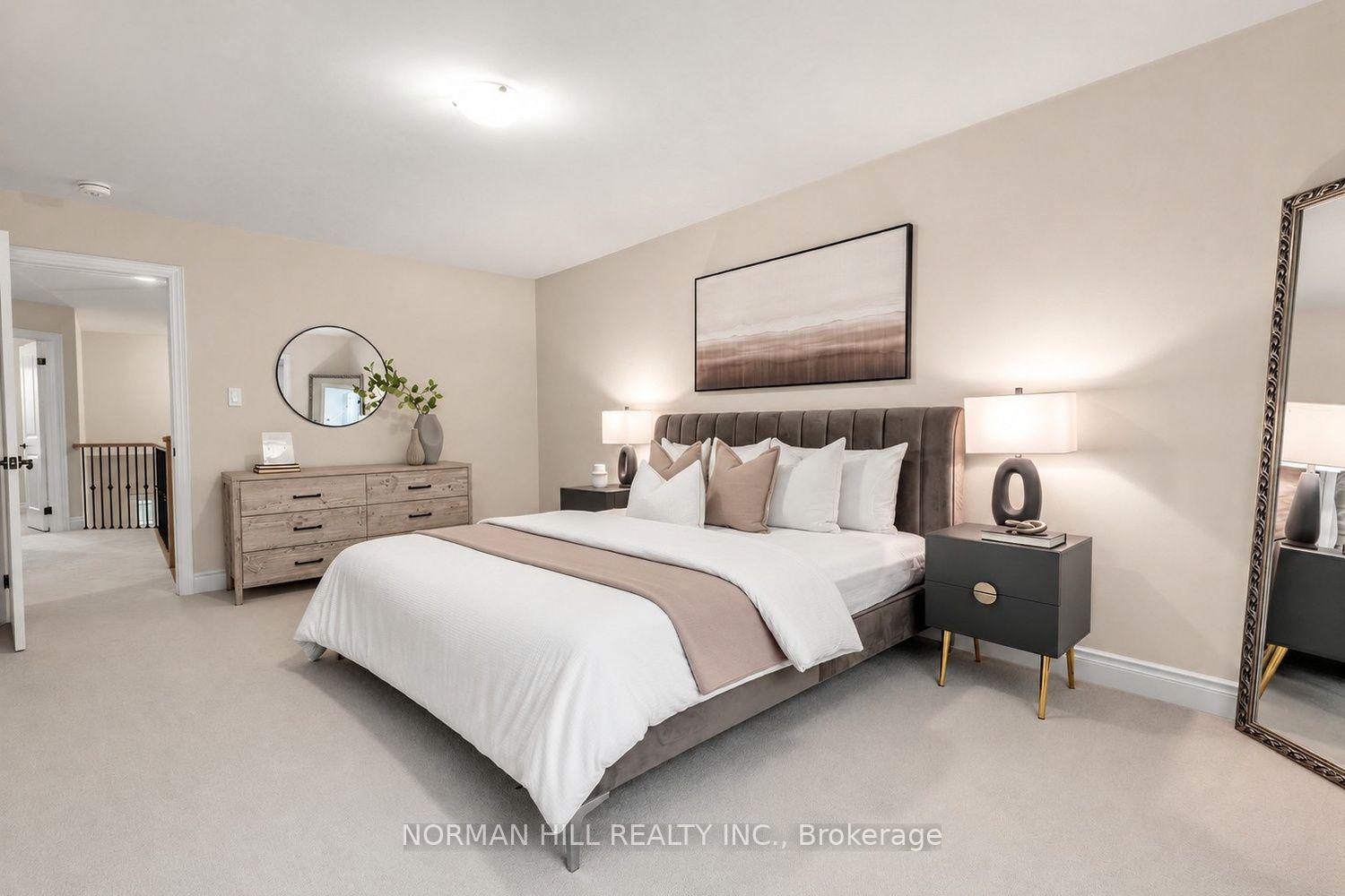 Photo 21 of 46 Janes Crescent, New Tecumseth, Alliston — HOMEH