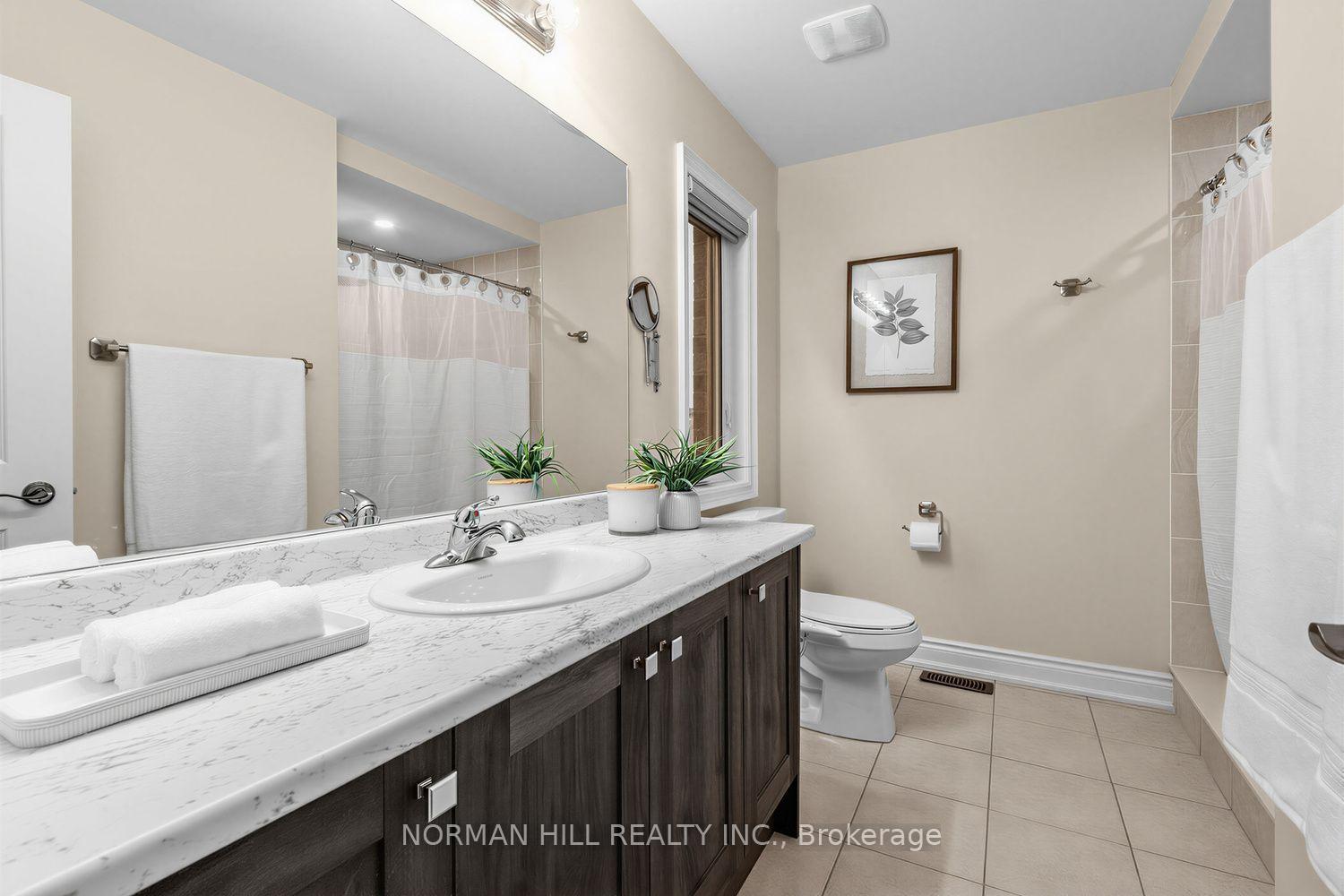 Photo 22 of 46 Janes Crescent, New Tecumseth, Alliston — HOMEH