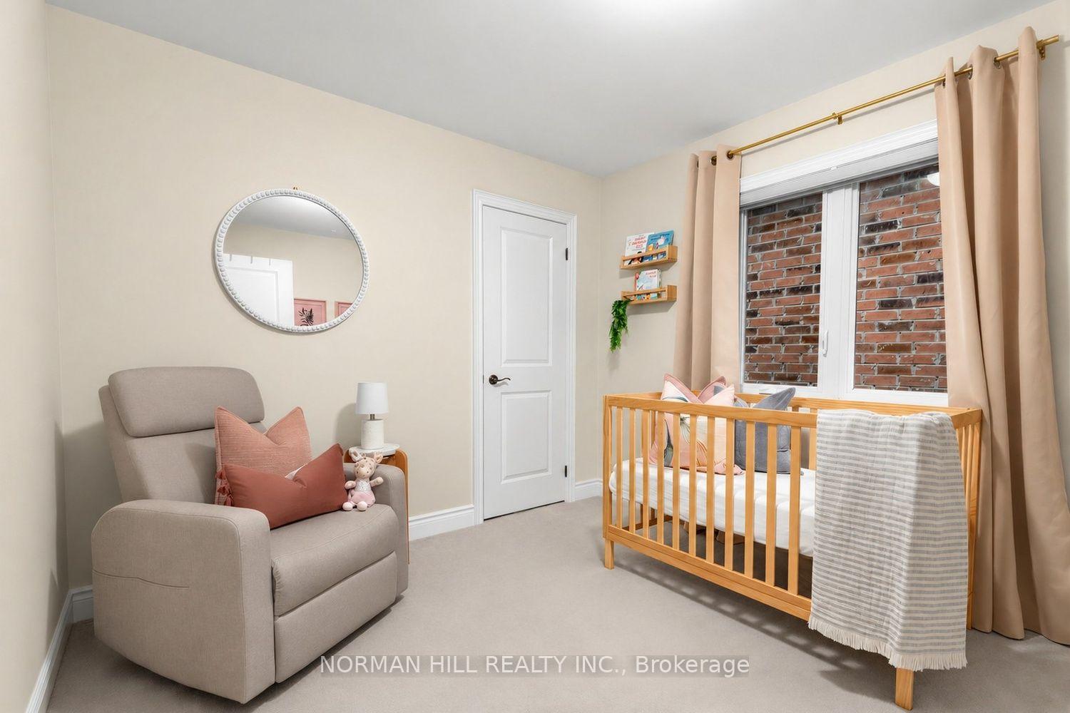 Photo 23 of 46 Janes Crescent, New Tecumseth, Alliston — HOMEH