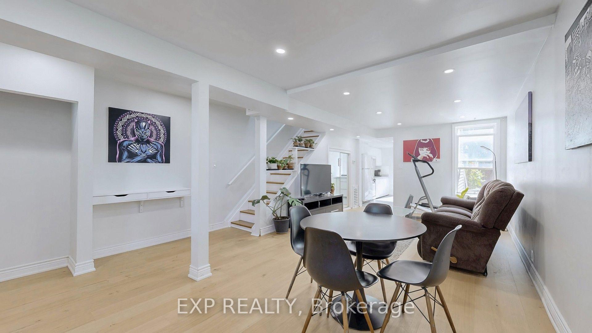 Photo 10 of 59 Vanevery Street, Etobicoke, Mimico — HOMEH