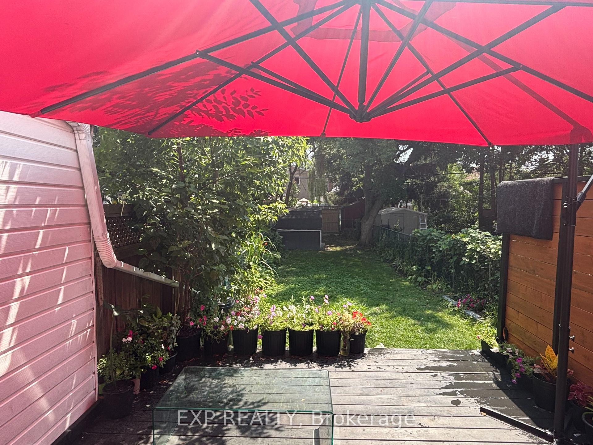 Photo 27 of 59 Vanevery Street, Etobicoke, Mimico — HOMEH