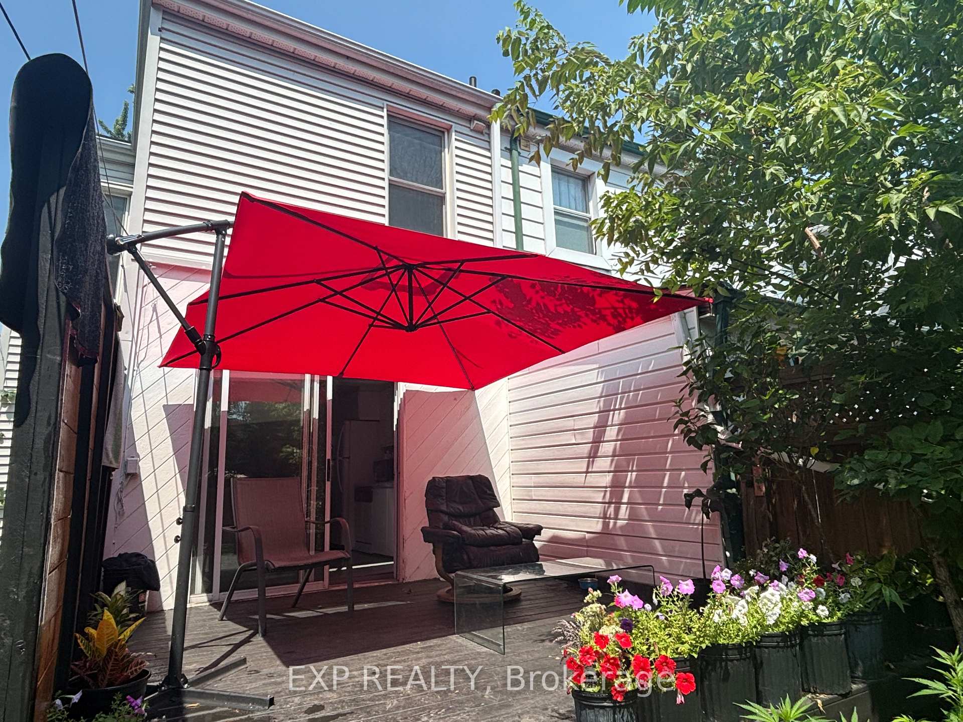 Photo 28 of 59 Vanevery Street, Etobicoke, Mimico — HOMEH