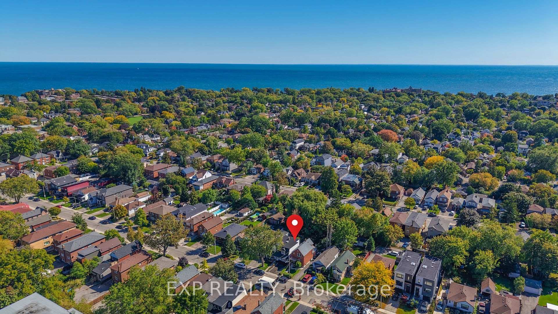 Photo 33 of 59 Vanevery Street, Etobicoke, Mimico — HOMEH