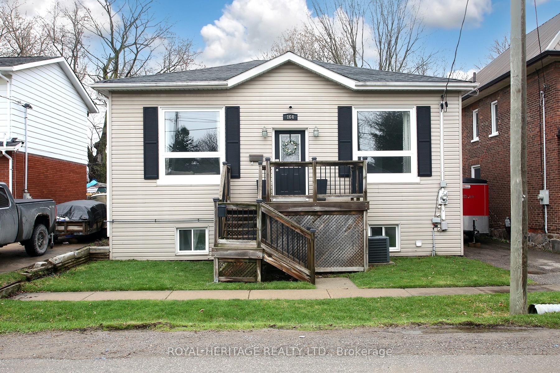 Photo 24 of 164 Kings Hill Lane, Clarington, Bowmanville — HOMEH