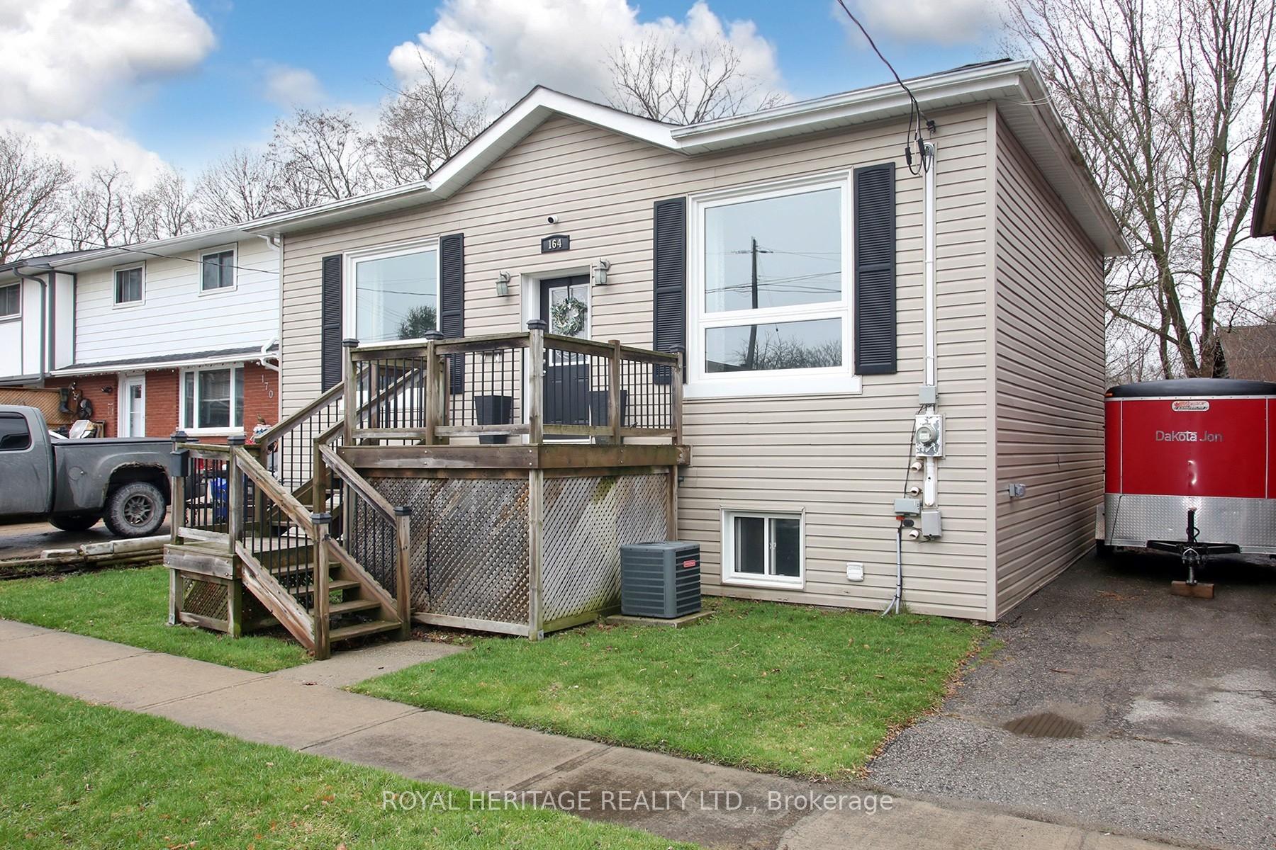 Photo 2 of 164 Kings Hill Lane, Clarington, Bowmanville — HOMEH