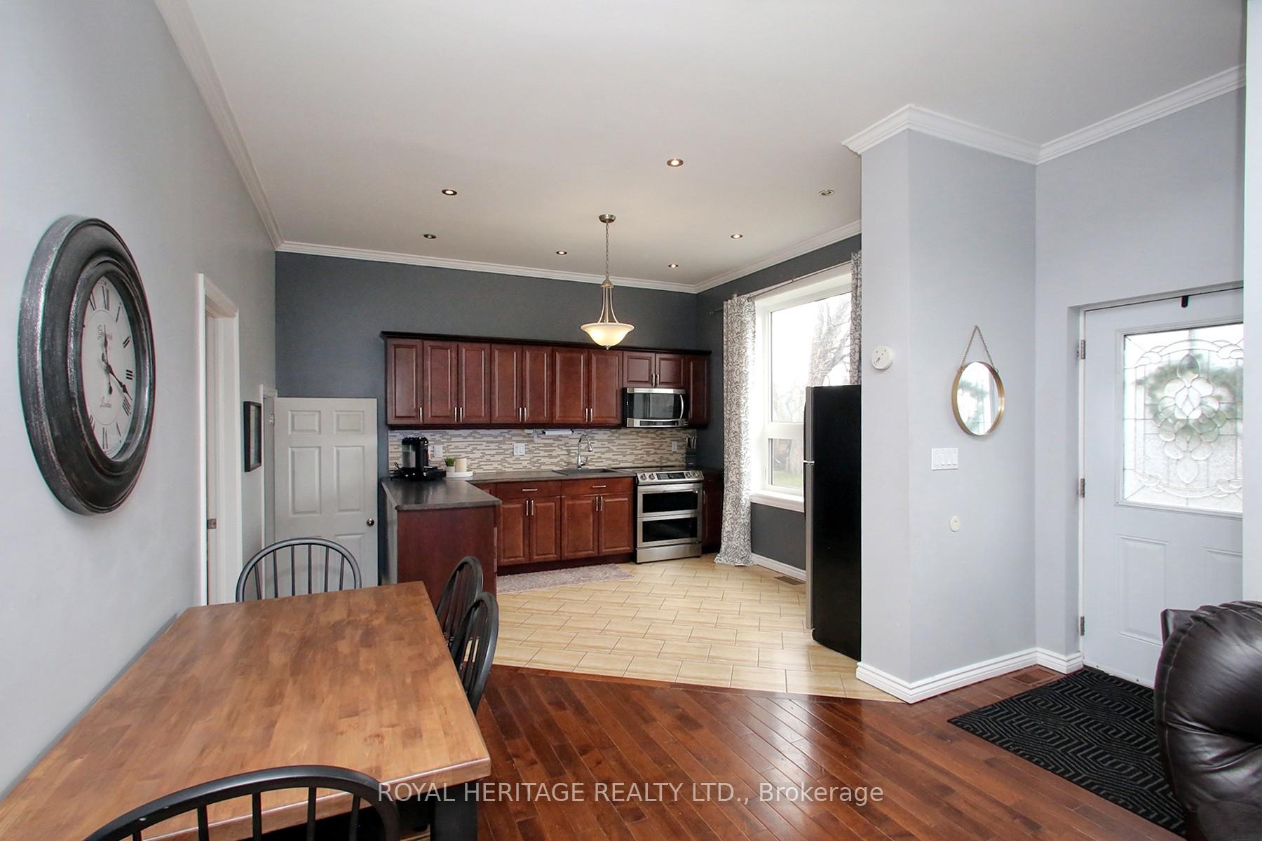 Photo 5 of 164 Kings Hill Lane, Clarington, Bowmanville — HOMEH