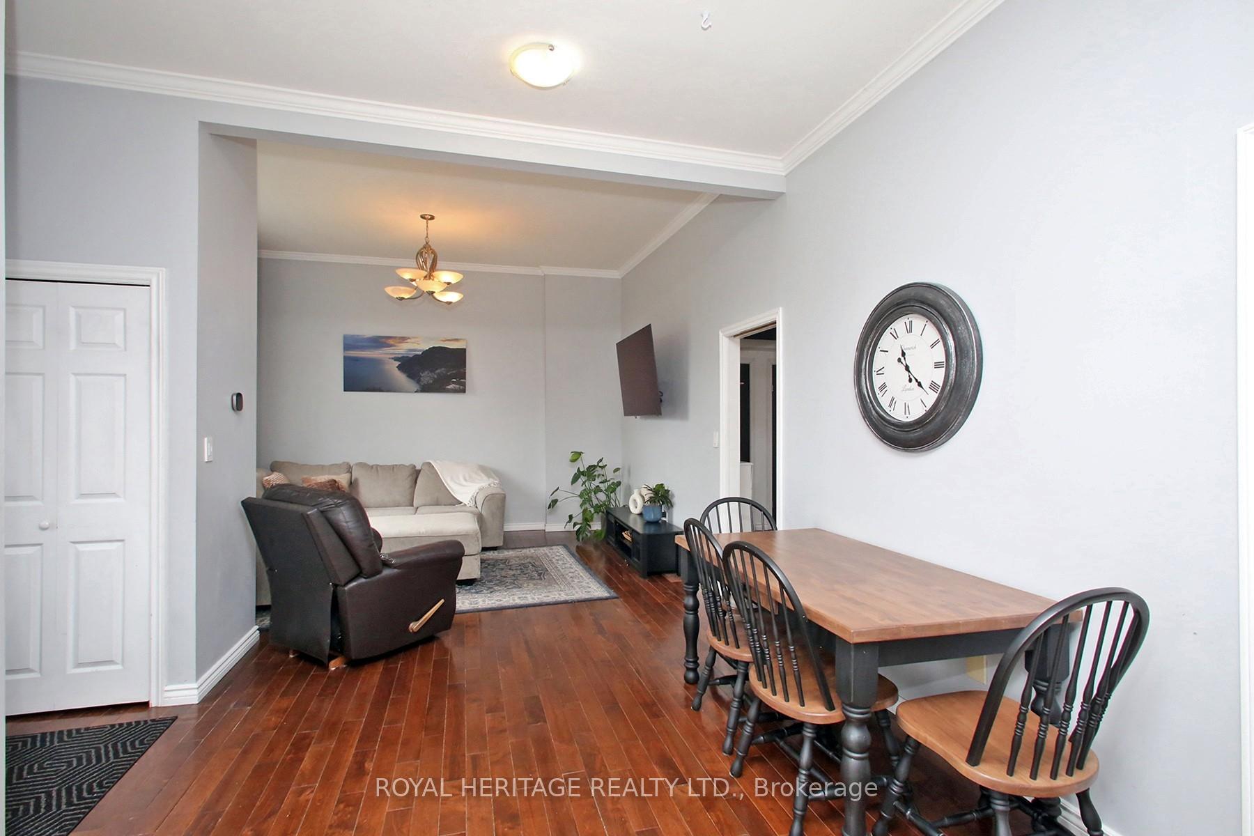Photo 6 of 164 Kings Hill Lane, Clarington, Bowmanville — HOMEH