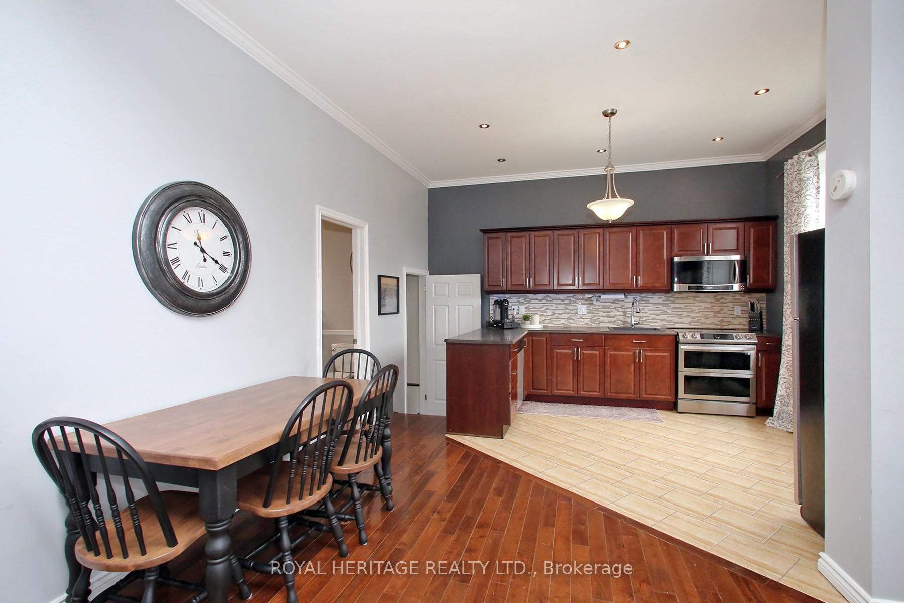 Photo 7 of 164 Kings Hill Lane, Clarington, Bowmanville — HOMEH