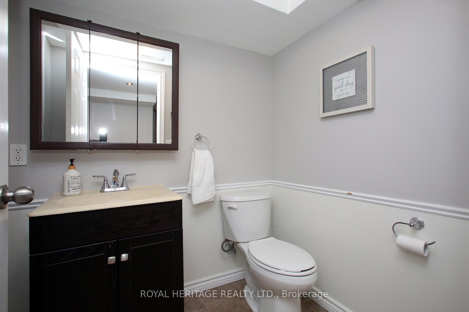 Photo 16 of 164 Kings Hill Lane, Clarington, Bowmanville — HOMEH