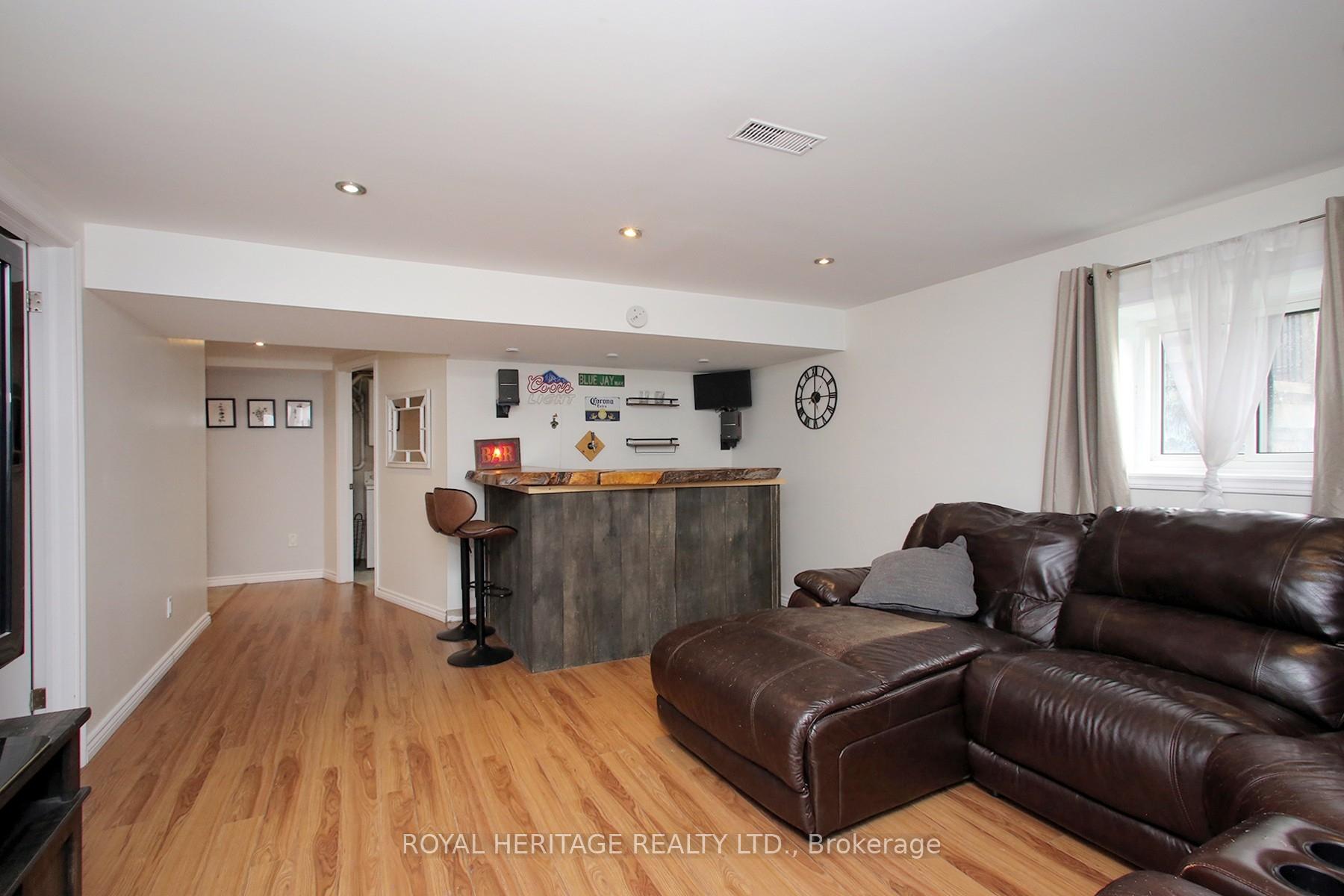 Photo 18 of 164 Kings Hill Lane, Clarington, Bowmanville — HOMEH