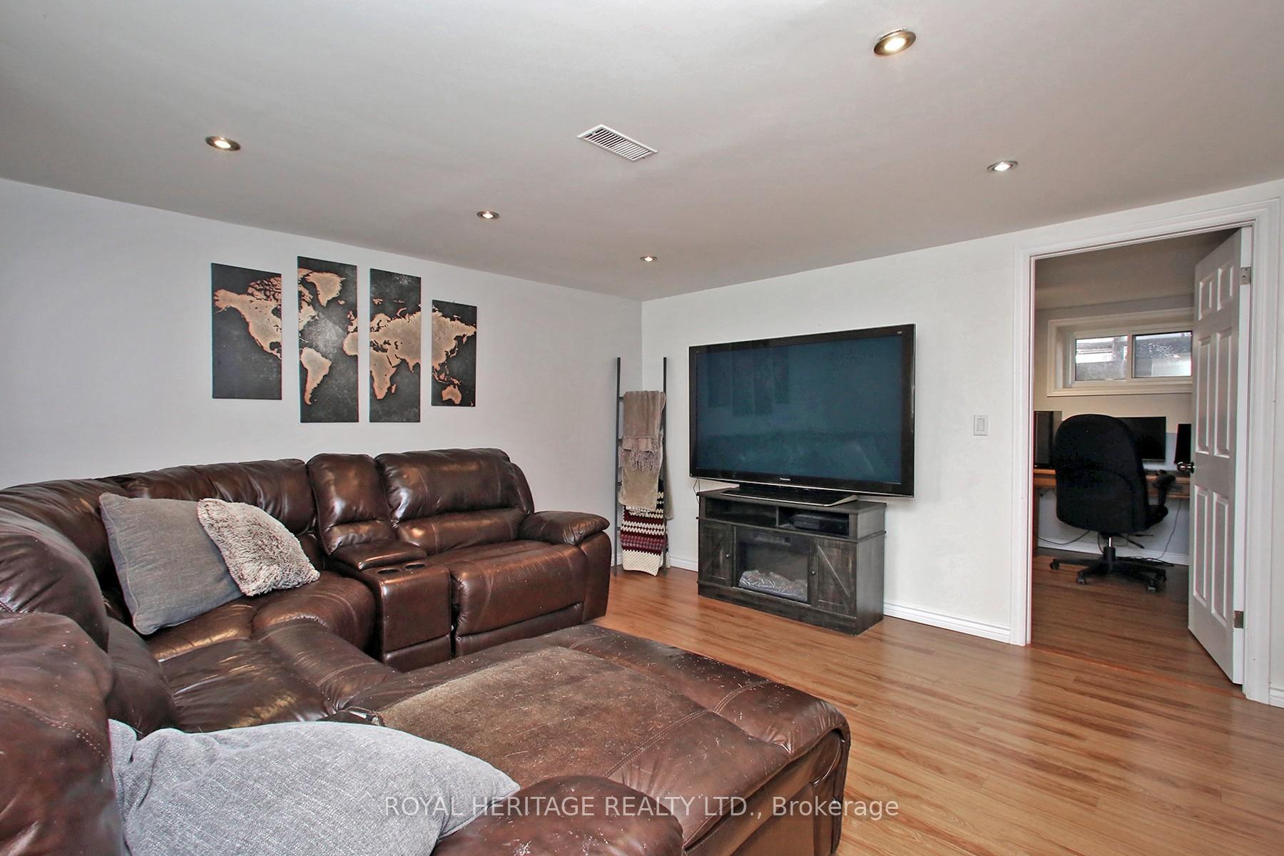 Photo 20 of 164 Kings Hill Lane, Clarington, Bowmanville — HOMEH