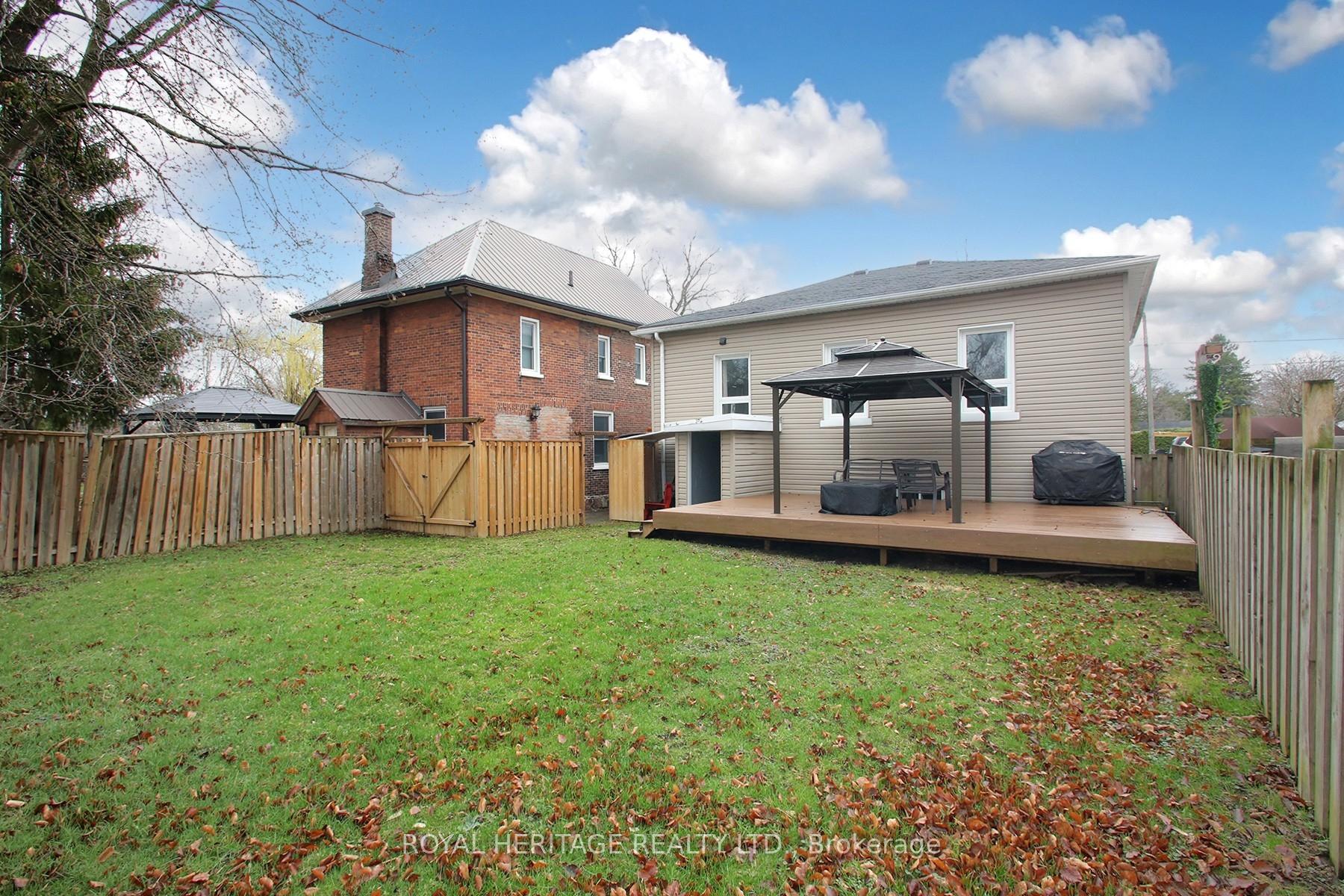 Photo 22 of 164 Kings Hill Lane, Clarington, Bowmanville — HOMEH