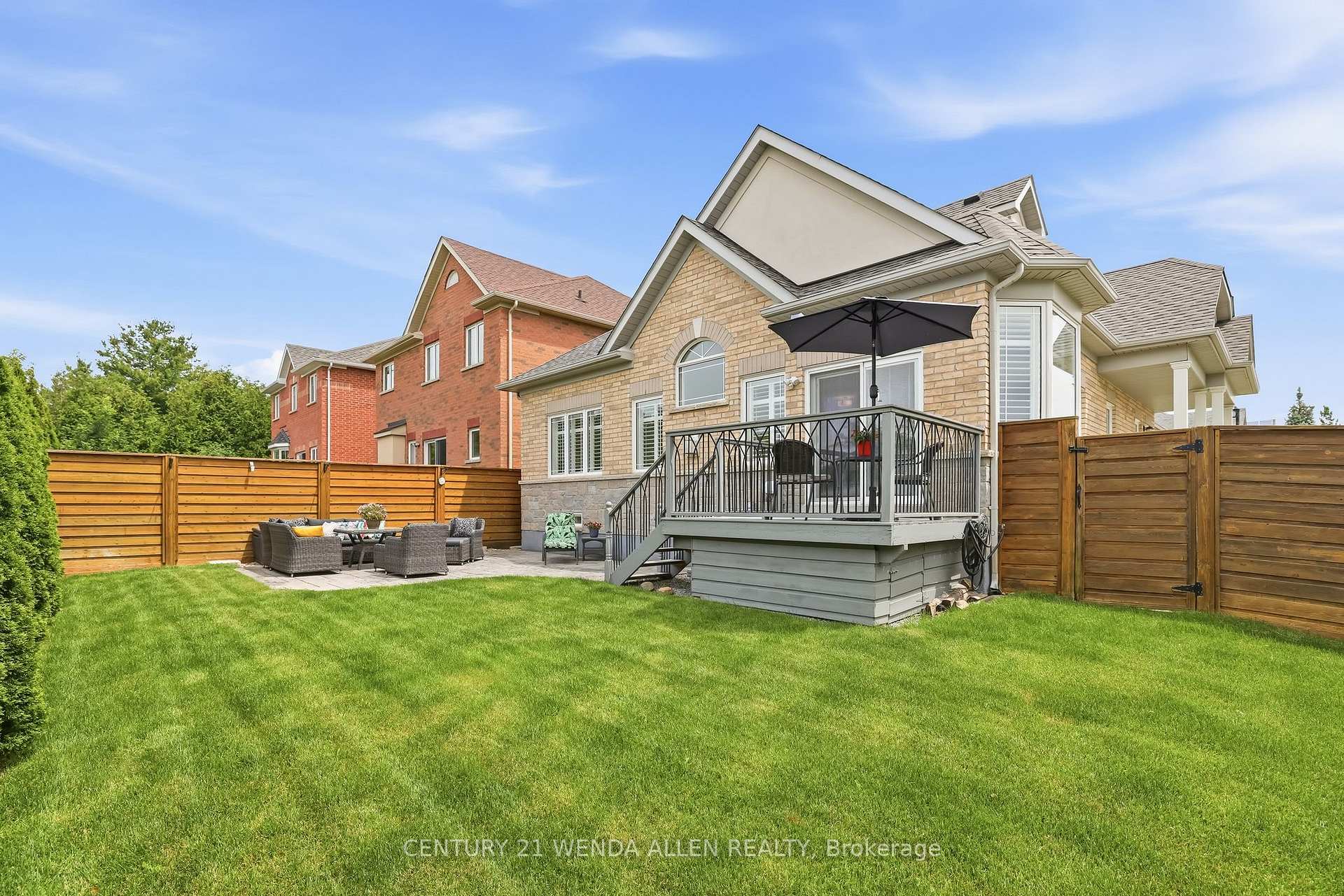 Photo 36 of 2 Rushlands Crescent, Whitby, Taunton North — HOMEH