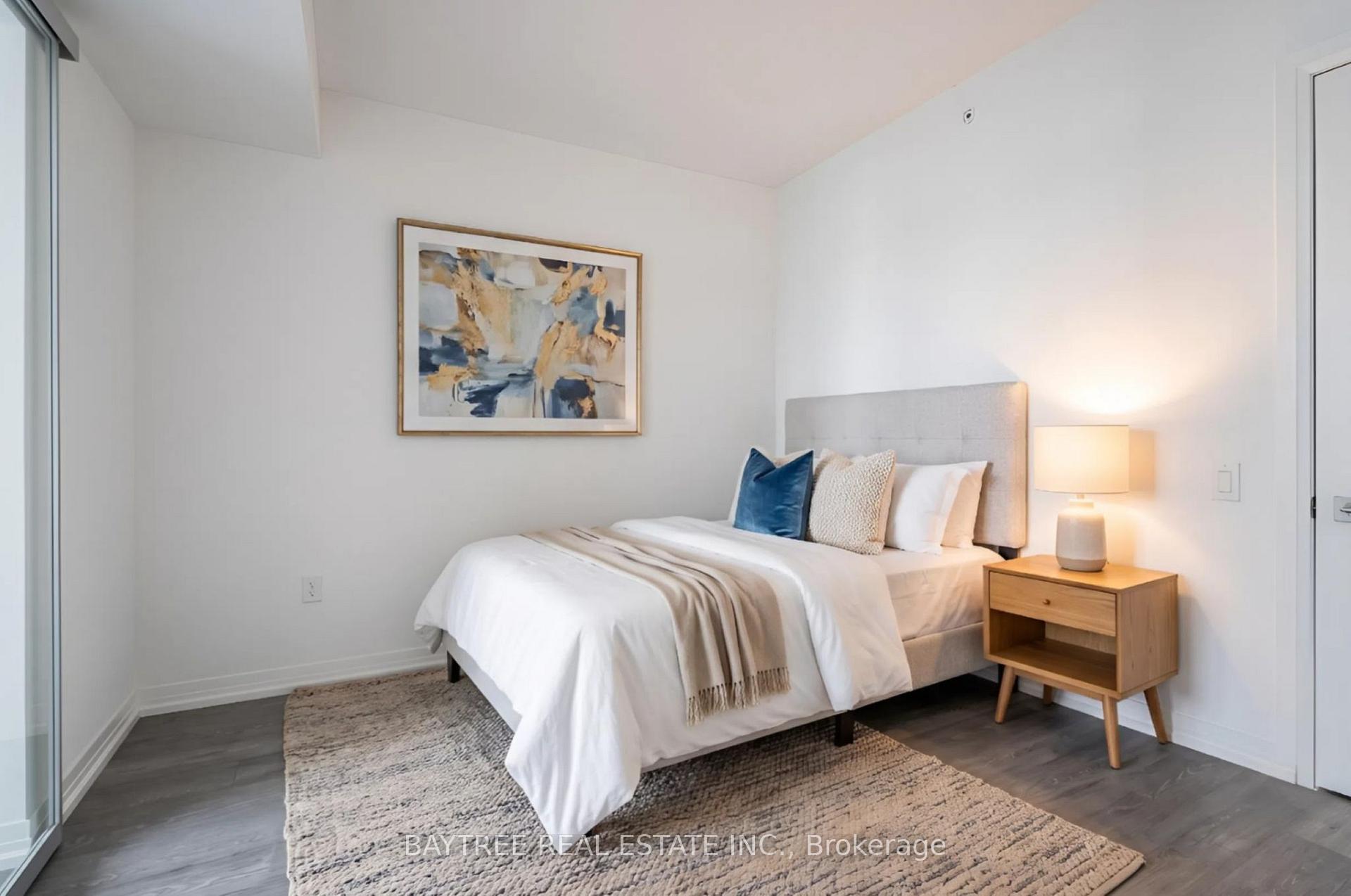 Photo 5 of Unit 1121, 251 Jarvis Street, Toronto, Church-Yonge Corridor — HOMEH