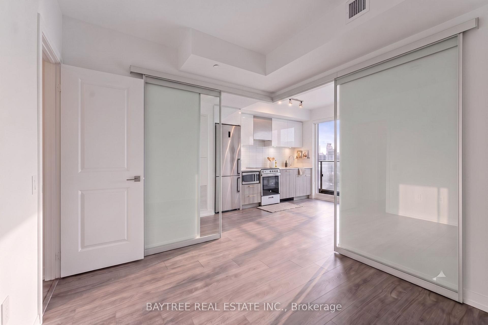 Photo 7 of Unit 1121, 251 Jarvis Street, Toronto, Church-Yonge Corridor — HOMEH