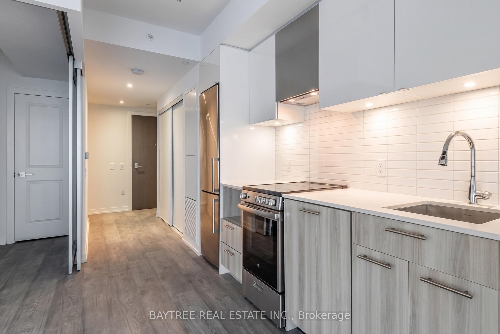 Photo 8 of Unit 1121, 251 Jarvis Street, Toronto, Church-Yonge Corridor — HOMEH