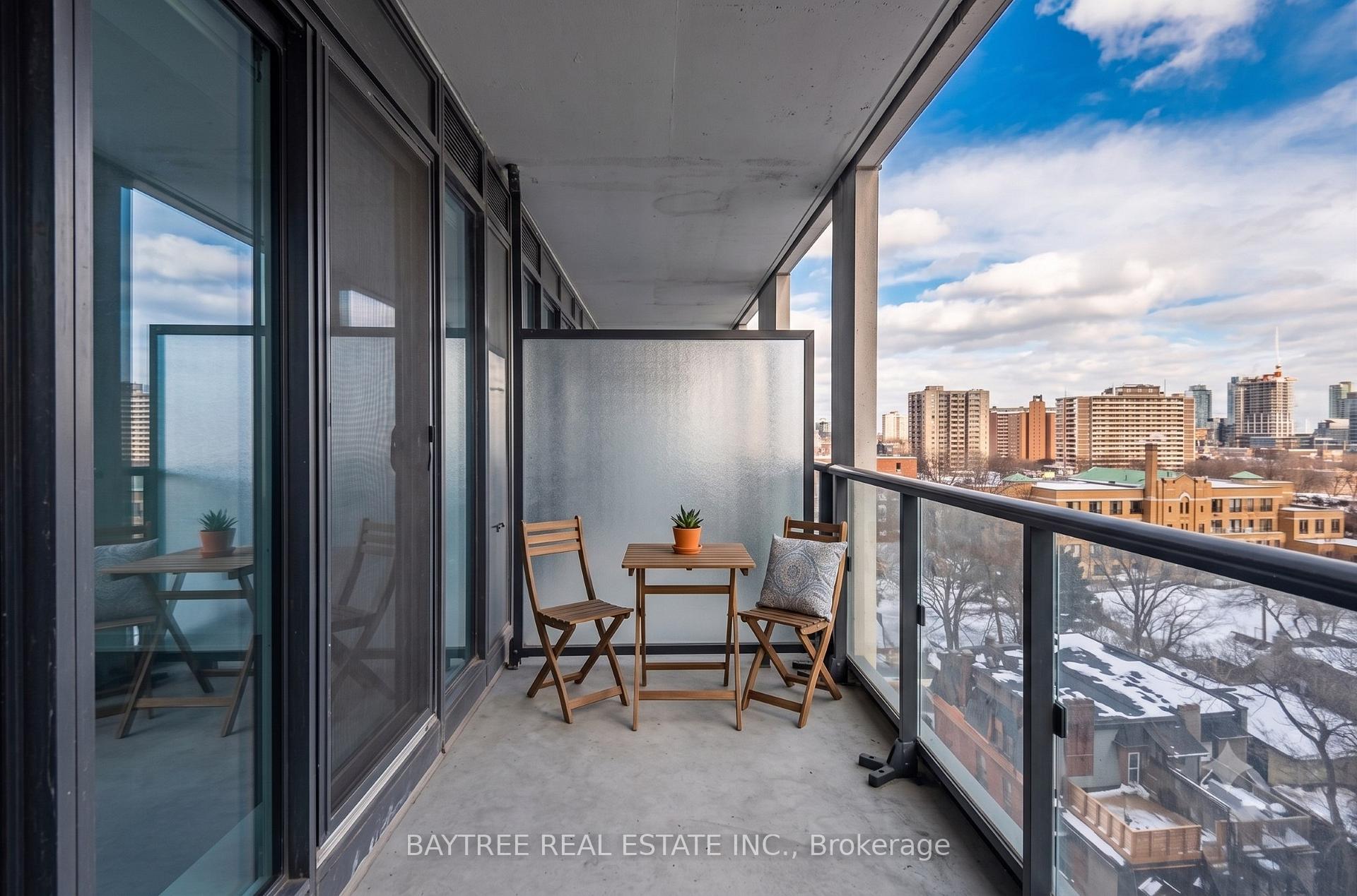 Photo 13 of Unit 1121, 251 Jarvis Street, Toronto, Church-Yonge Corridor — HOMEH