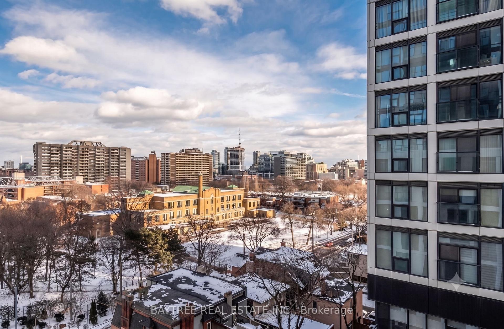 Photo 14 of Unit 1121, 251 Jarvis Street, Toronto, Church-Yonge Corridor — HOMEH