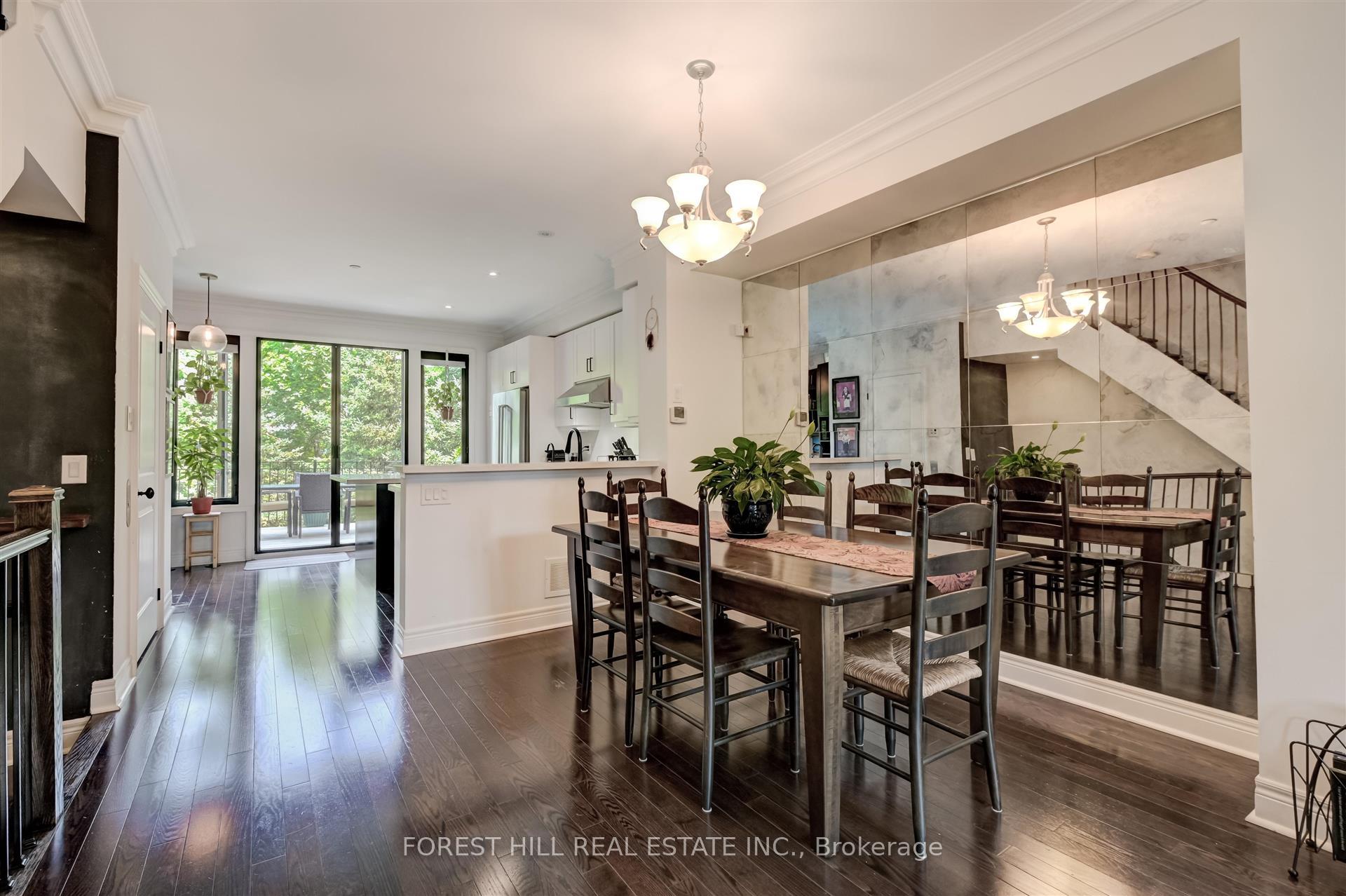 Photo 35 of 111 Powseland Crescent, Vaughan, West Woodbridge — HOMEH