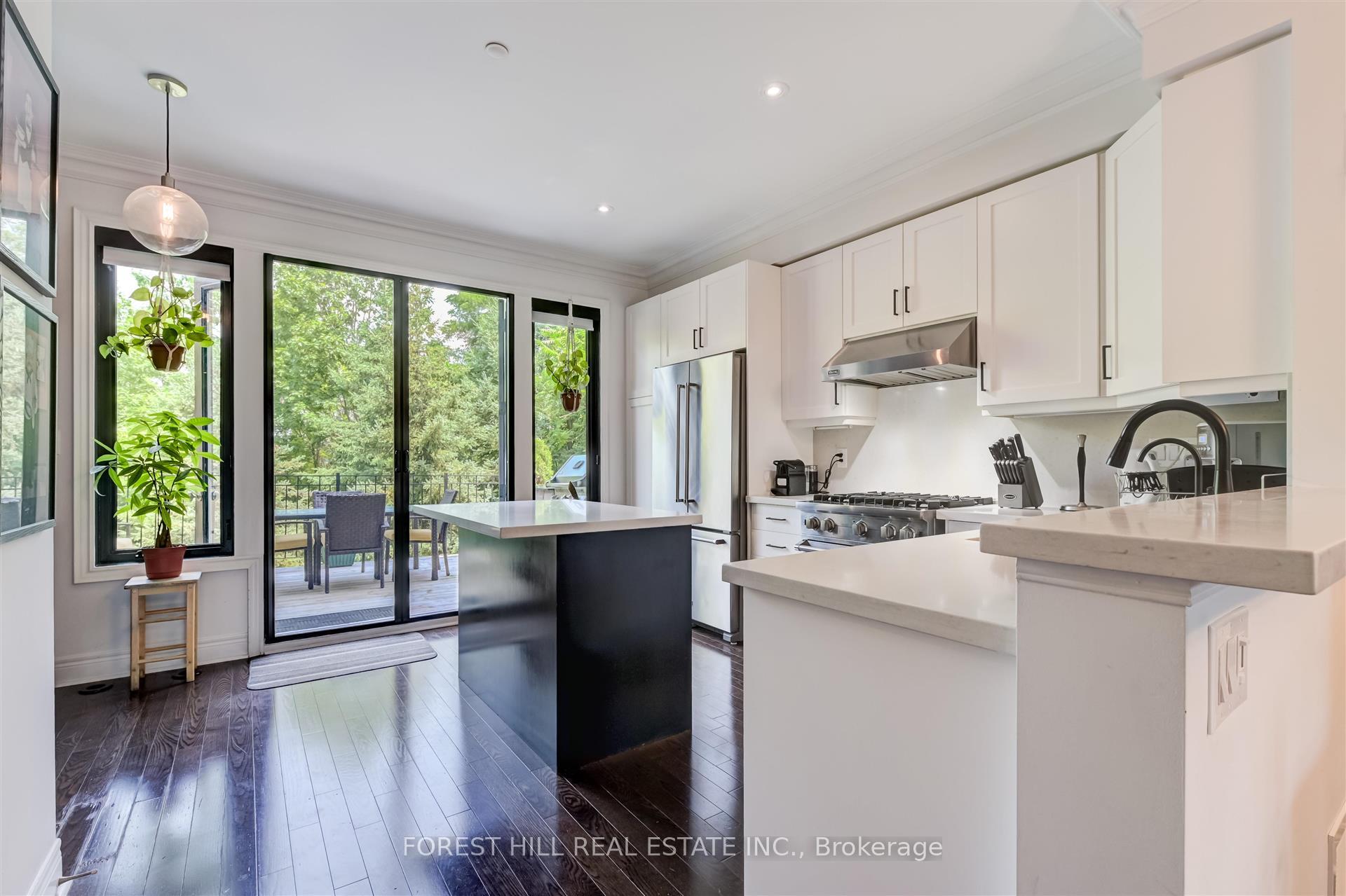 Photo 44 of 111 Powseland Crescent, Vaughan, West Woodbridge — HOMEH