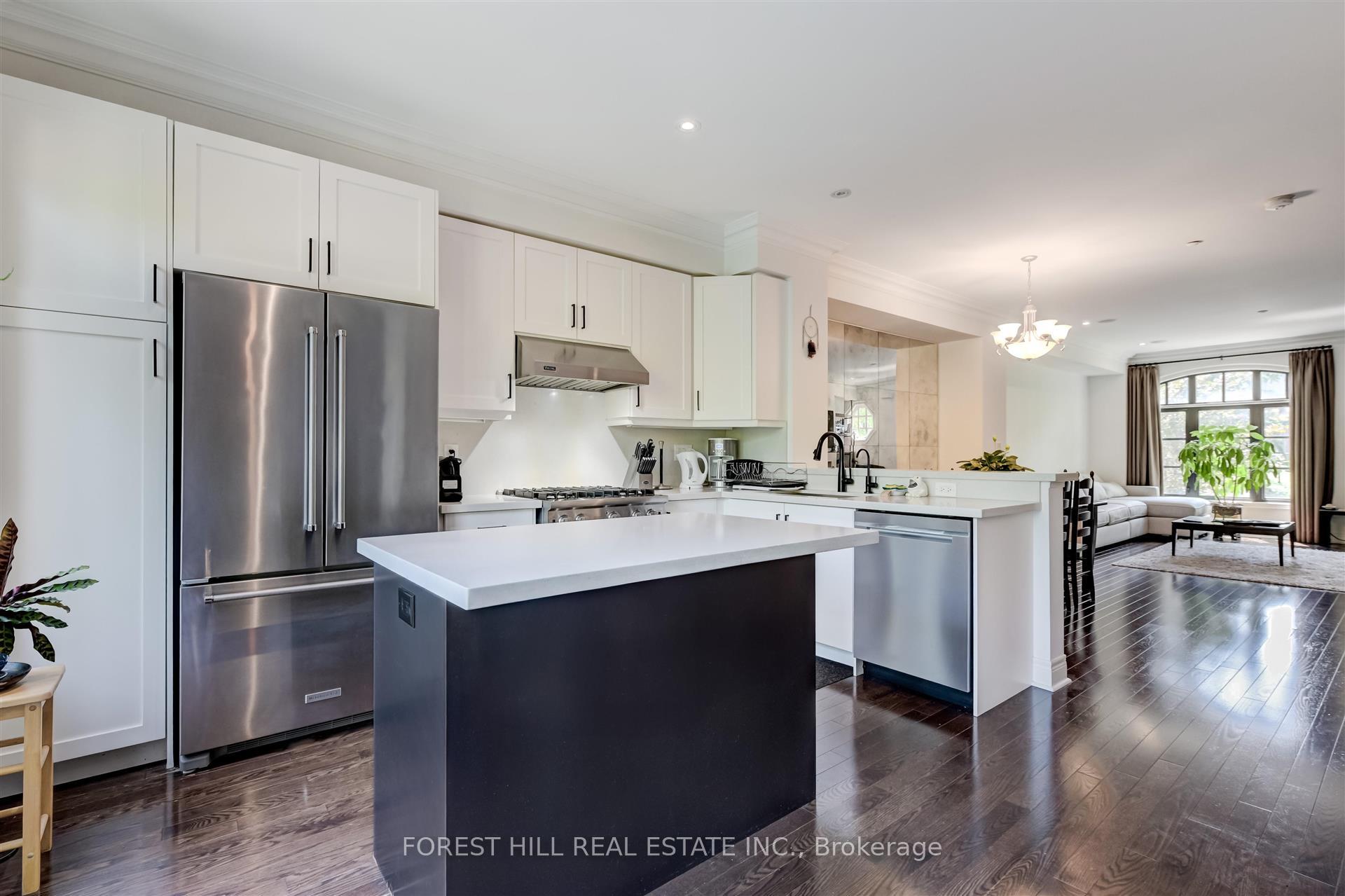 Photo 45 of 111 Powseland Crescent, Vaughan, West Woodbridge — HOMEH