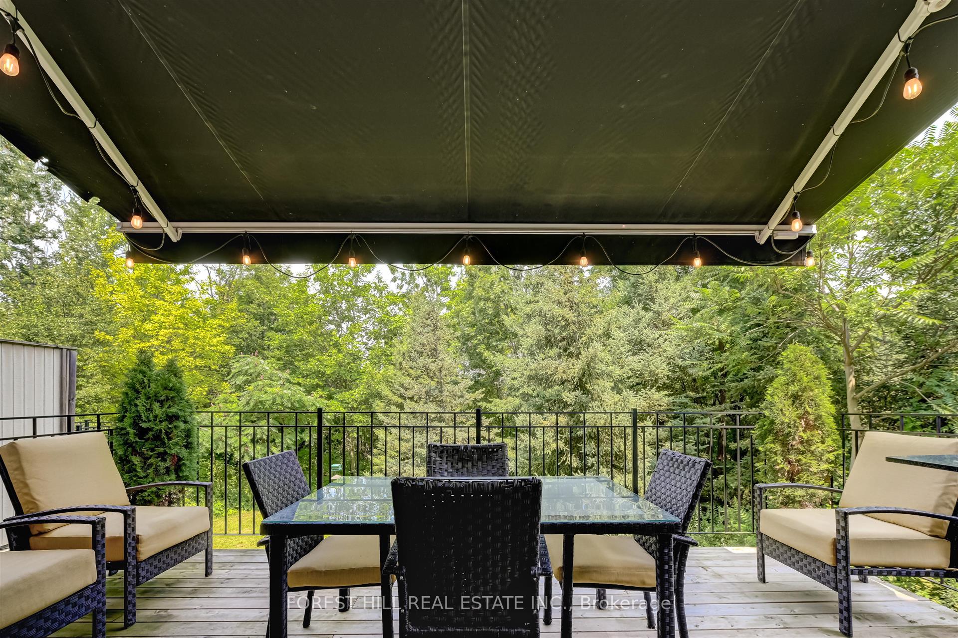 Photo 47 of 111 Powseland Crescent, Vaughan, West Woodbridge — HOMEH