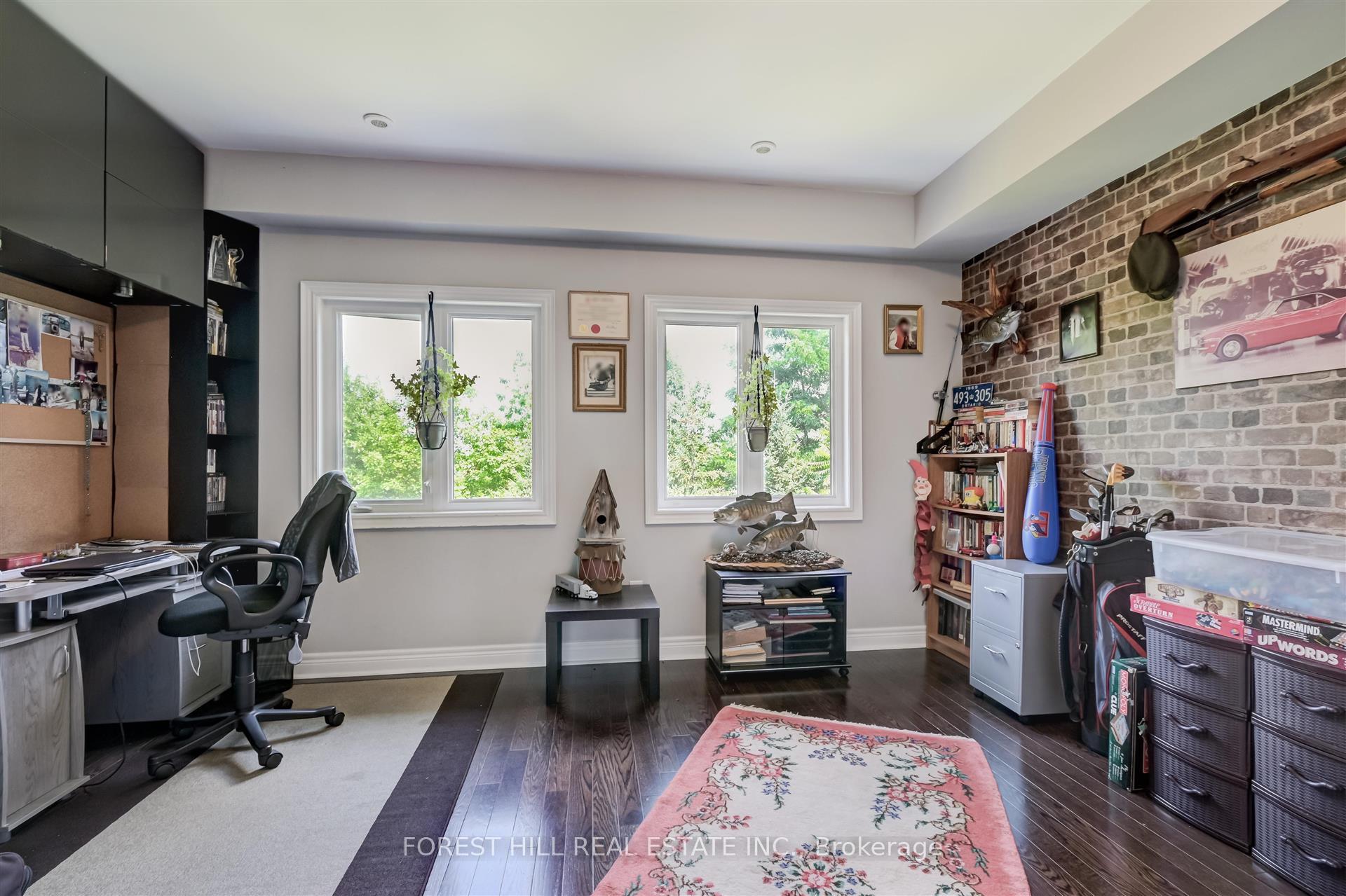 Photo 50 of 111 Powseland Crescent, Vaughan, West Woodbridge — HOMEH