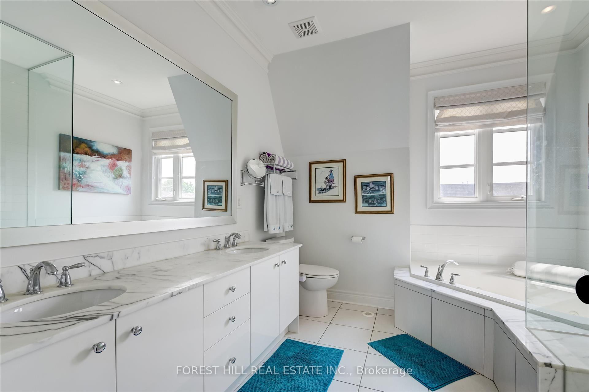 Photo 57 of 111 Powseland Crescent, Vaughan, West Woodbridge — HOMEH