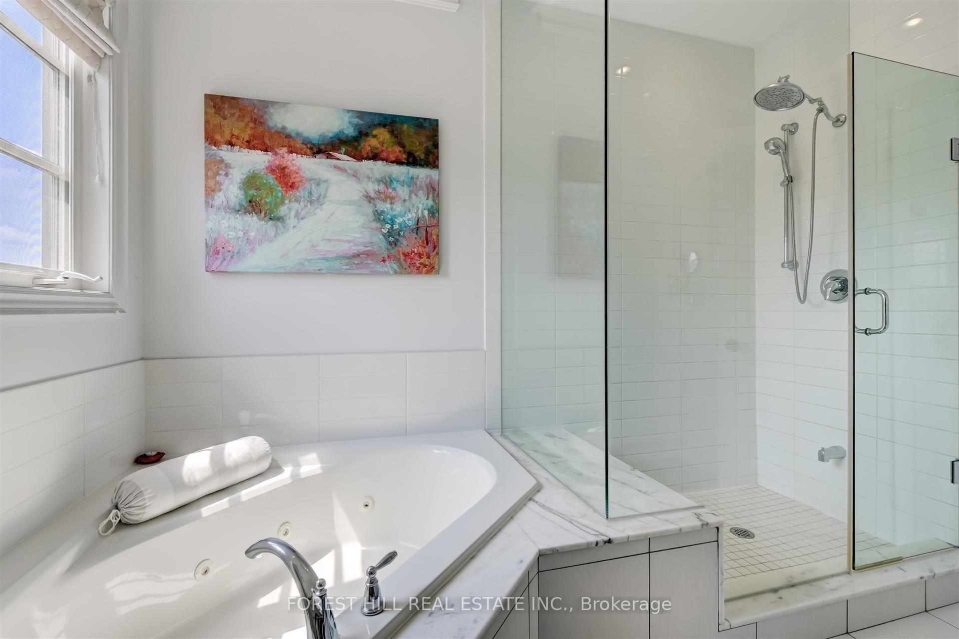 Photo 58 of 111 Powseland Crescent, Vaughan, West Woodbridge — HOMEH