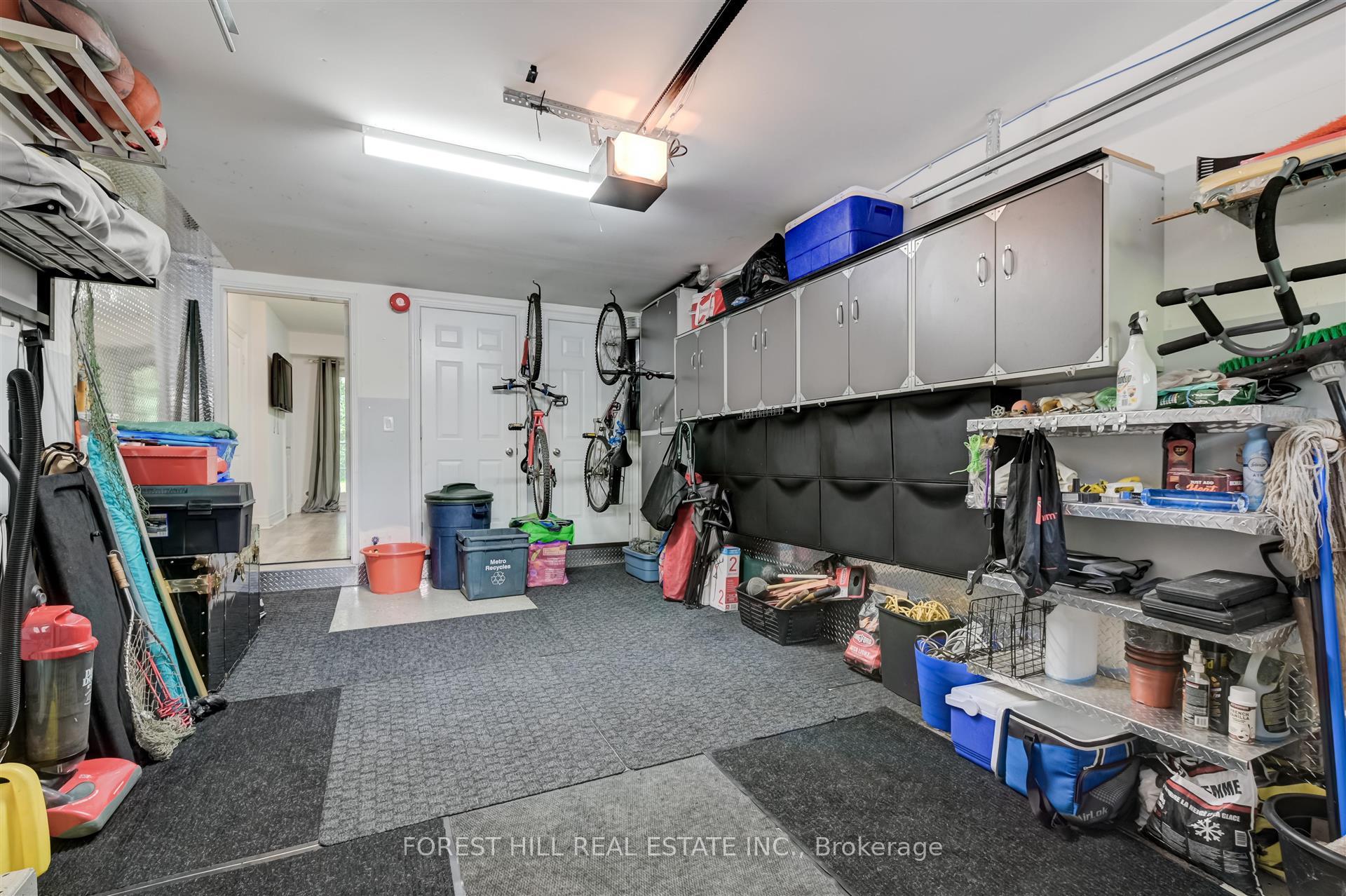Photo 64 of 111 Powseland Crescent, Vaughan, West Woodbridge — HOMEH