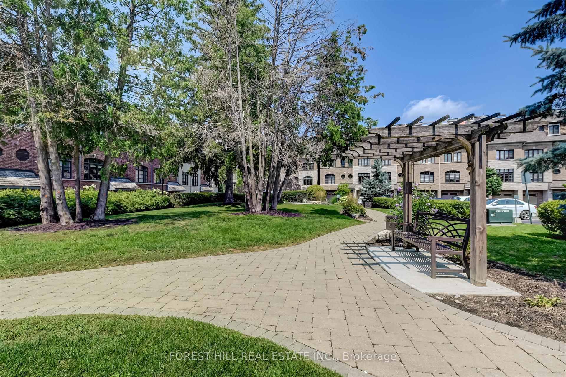 Photo 68 of 111 Powseland Crescent, Vaughan, West Woodbridge — HOMEH