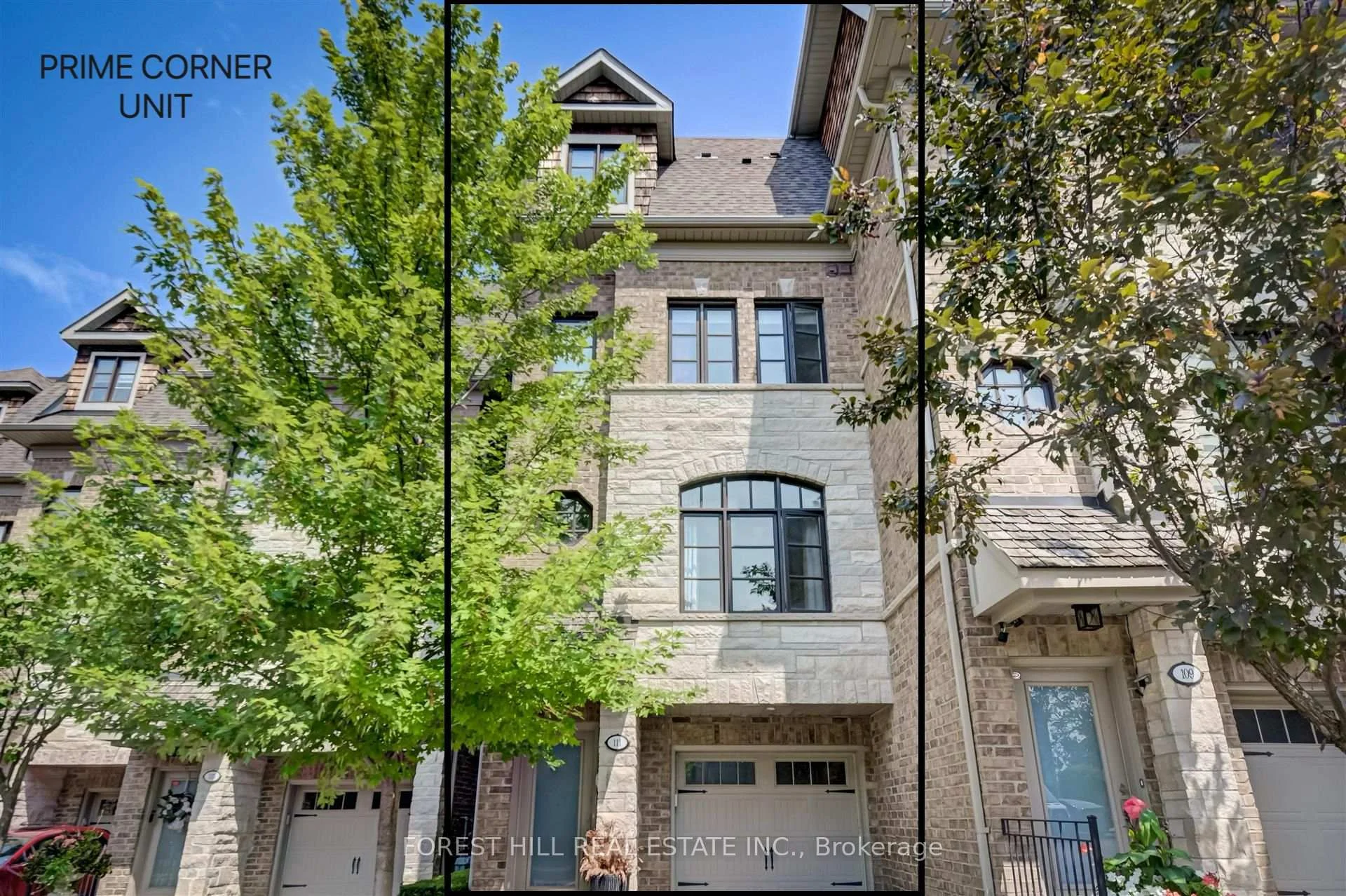 Photo 2 of 111 Powseland Crescent, Vaughan, West Woodbridge — HOMEH