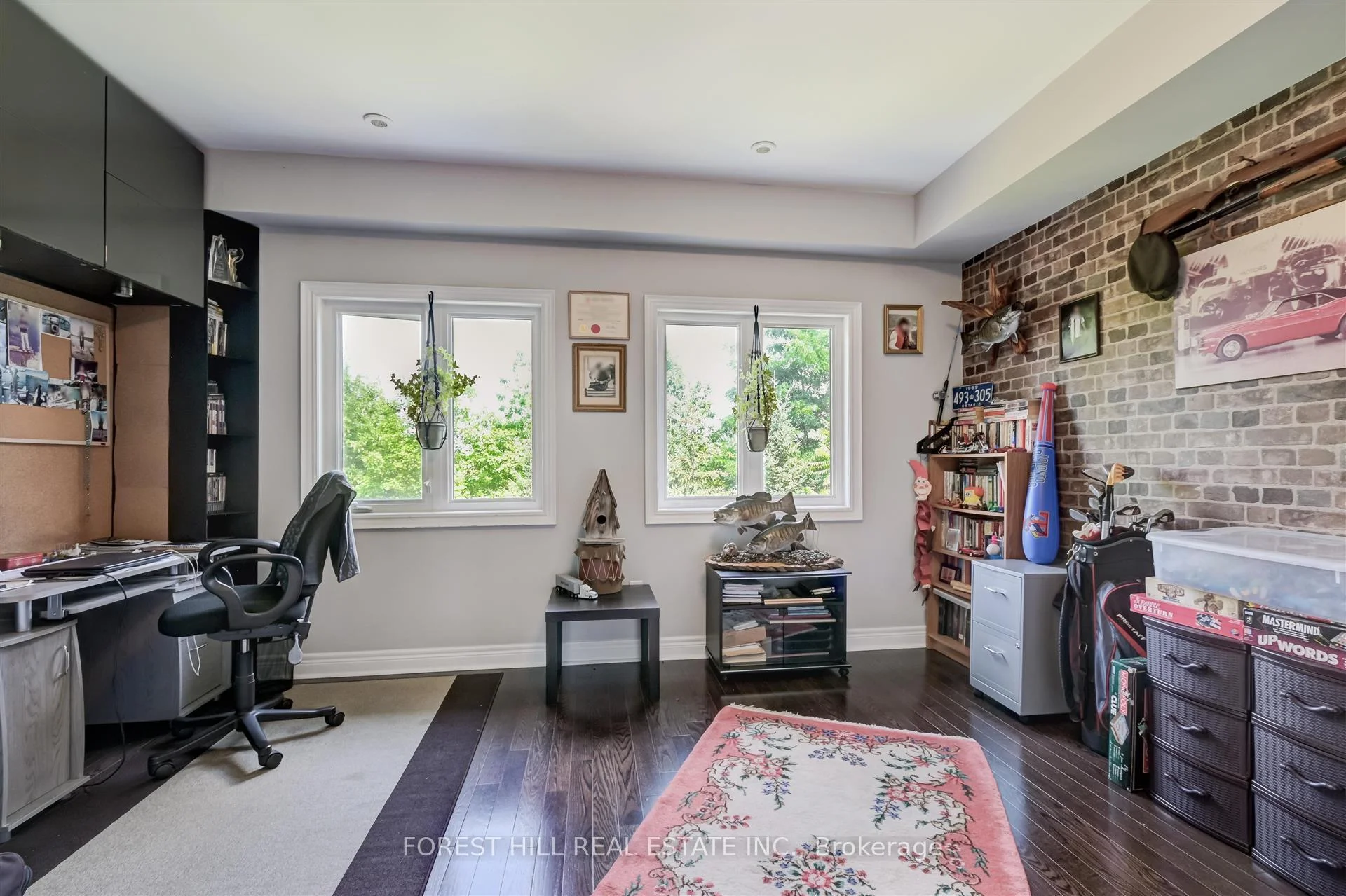 Photo 21 of 111 Powseland Crescent, Vaughan, West Woodbridge — HOMEH
