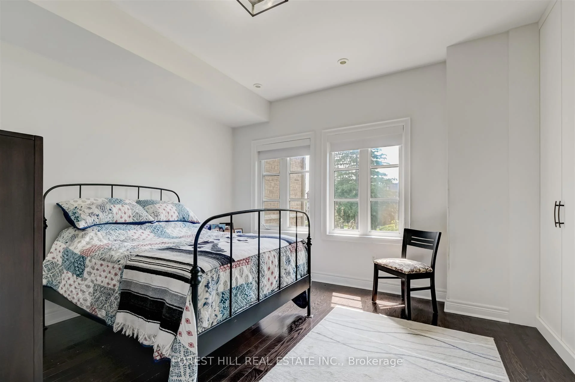 Photo 28 of 111 Powseland Crescent, Vaughan, West Woodbridge — HOMEH