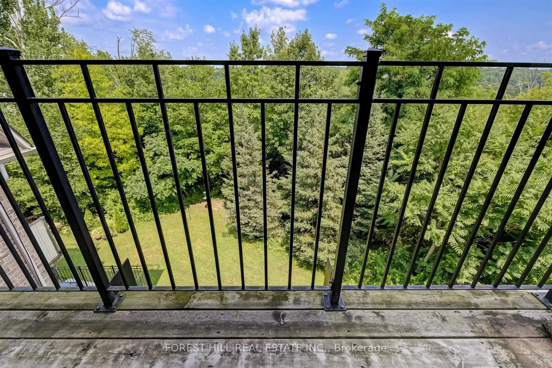 Photo 29 of 111 Powseland Crescent, Vaughan, West Woodbridge — HOMEH