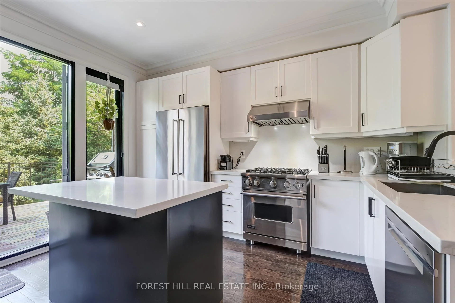 Photo 32 of 111 Powseland Crescent, Vaughan, West Woodbridge — HOMEH
