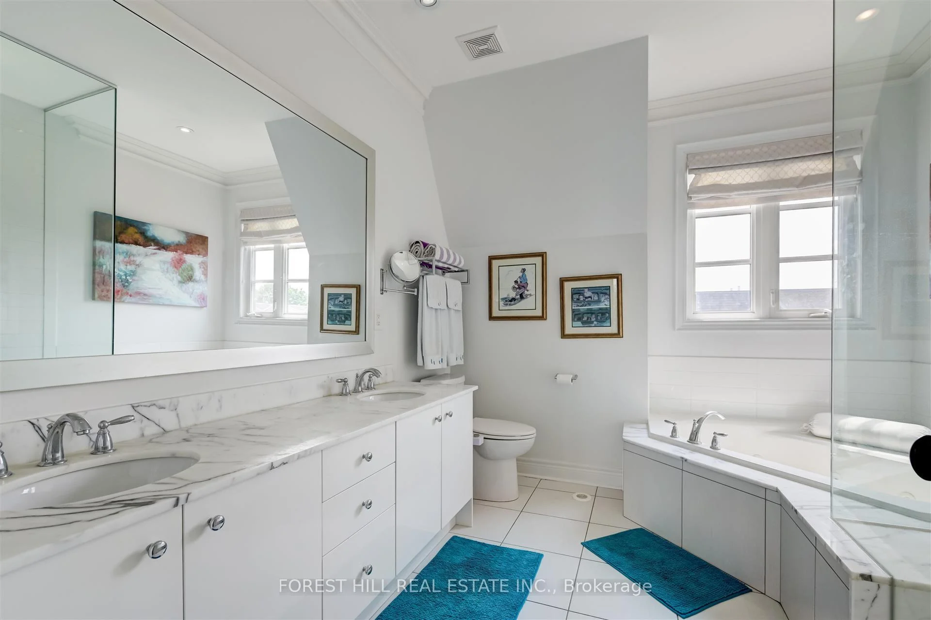 Photo 33 of 111 Powseland Crescent, Vaughan, West Woodbridge — HOMEH
