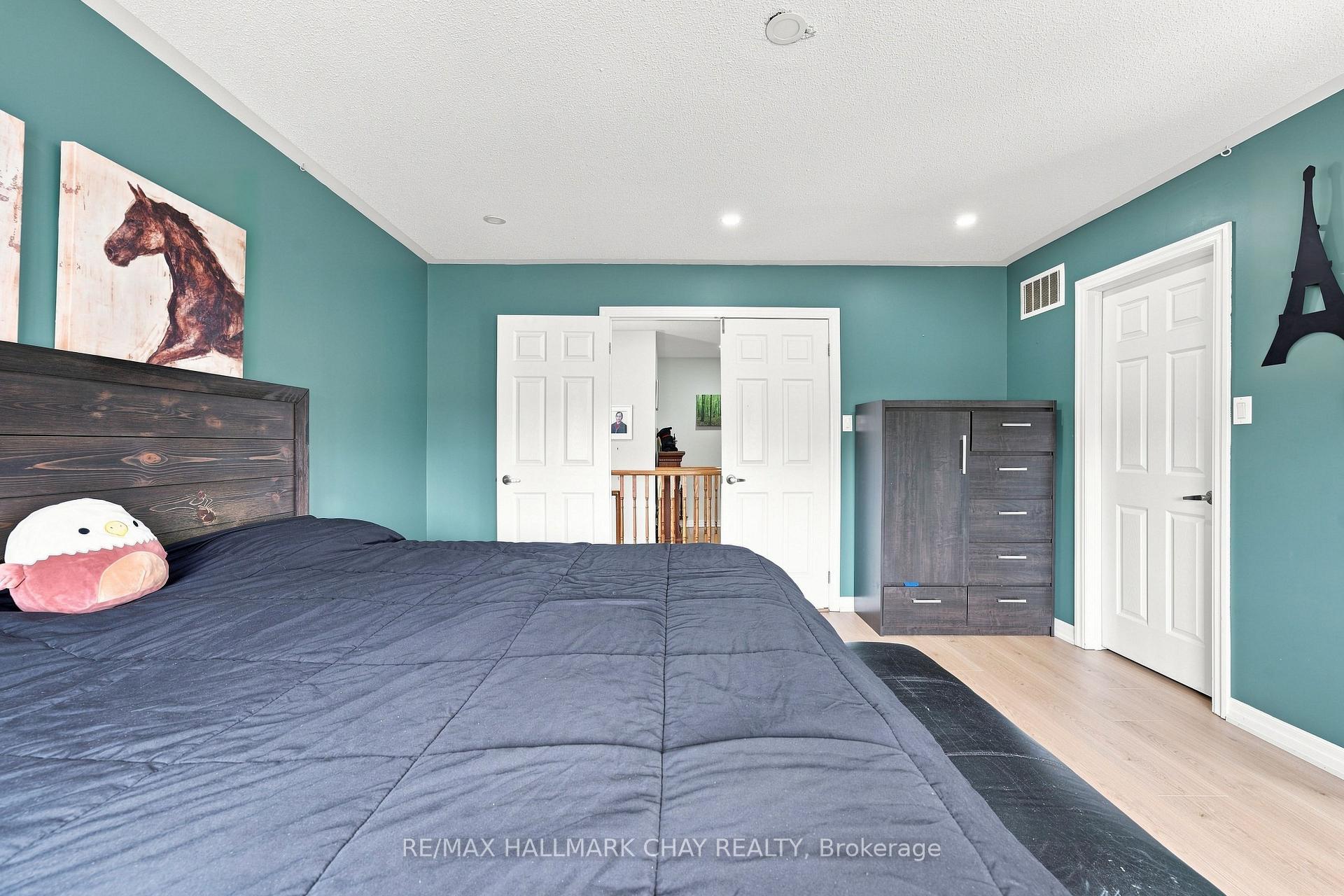 Photo 18 of 29 Dunning Drive, New Tecumseth, Alliston — HOMEH